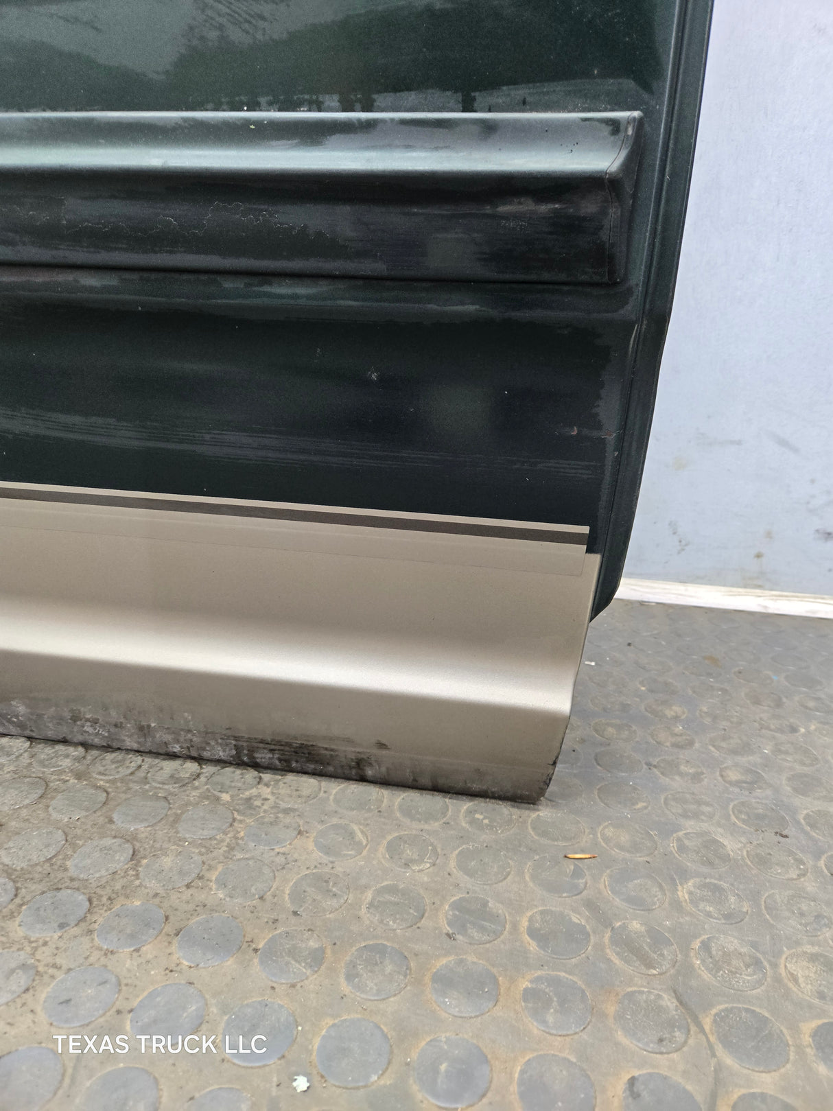 1997-2003 Ford F150 Passenger Side Rear Crew Cab Door Right Hand