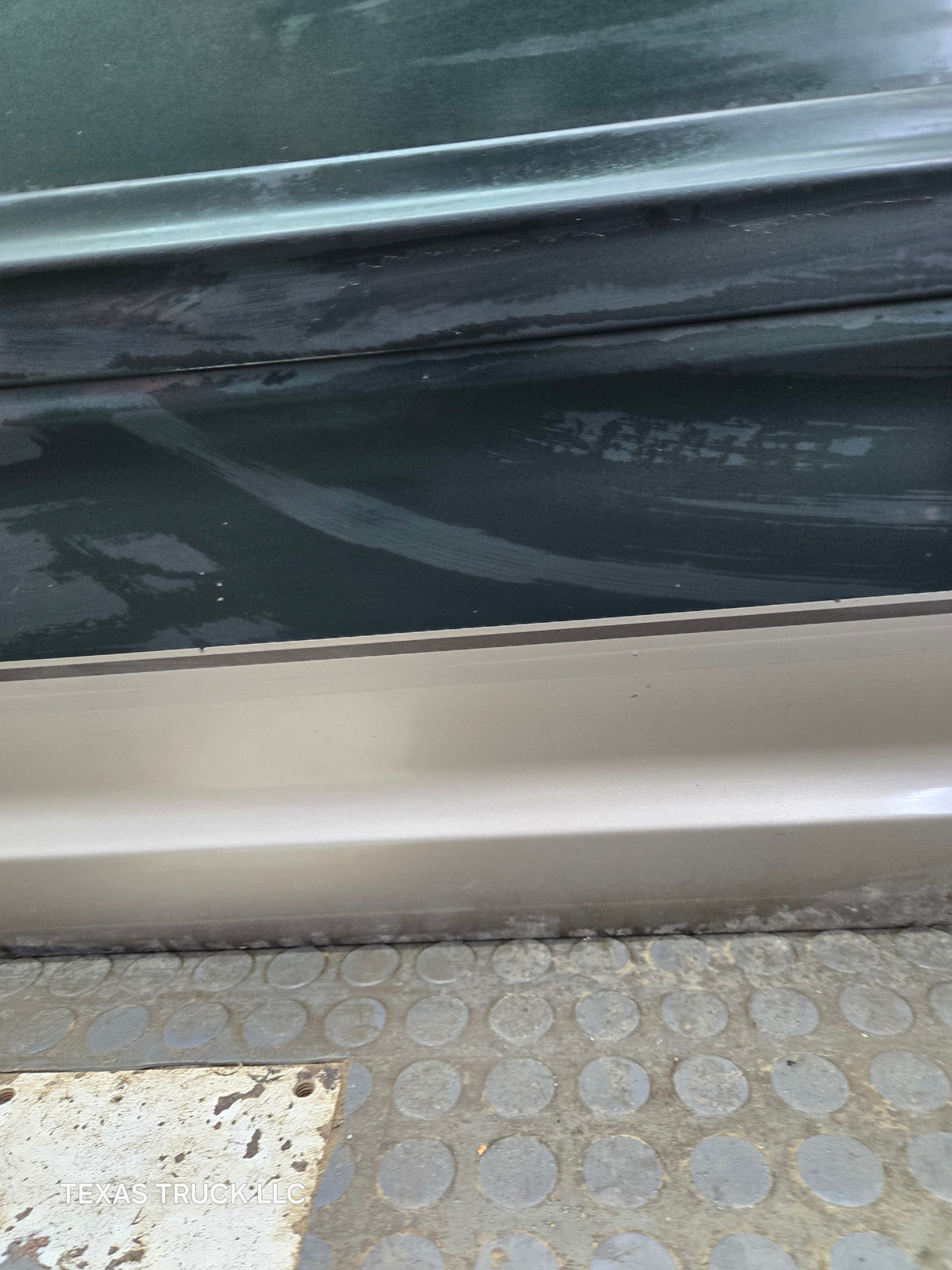 1997-2003 Ford F150 Passenger Side Rear Crew Cab Door Right Hand
