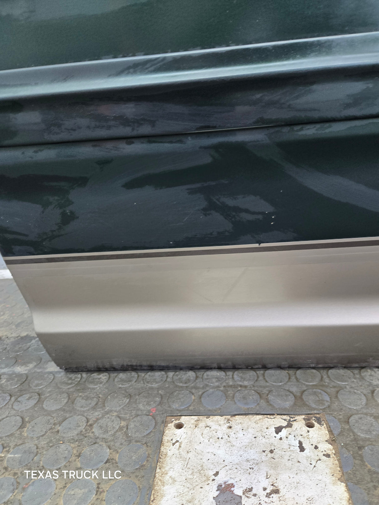 1997-2003 Ford F150 Passenger Side Rear Crew Cab Door Right Hand