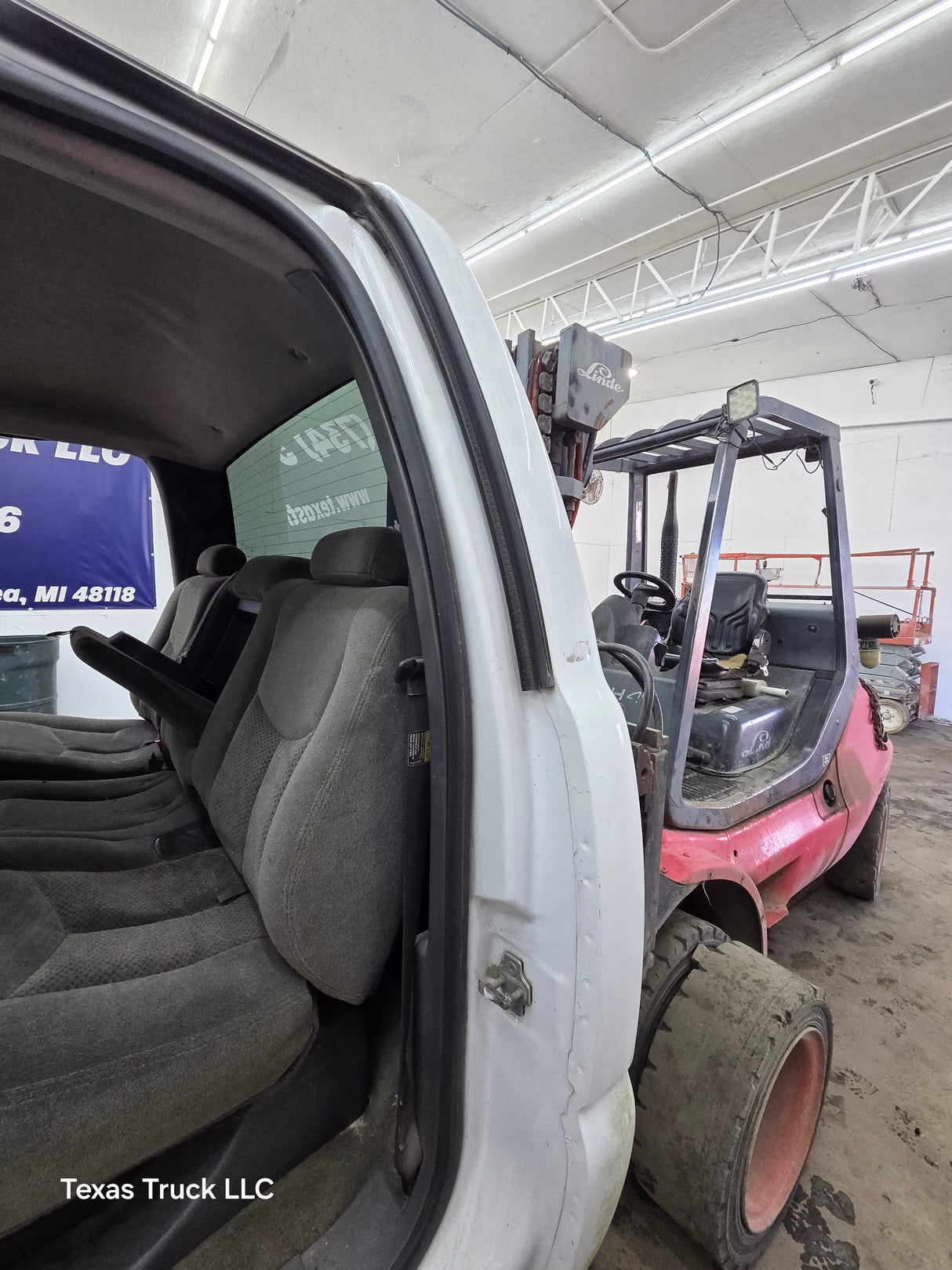 1999-2007 Chevrolet Silverado / GMC Sierra 1500 2500 HD 3500HD Crew Cab Body