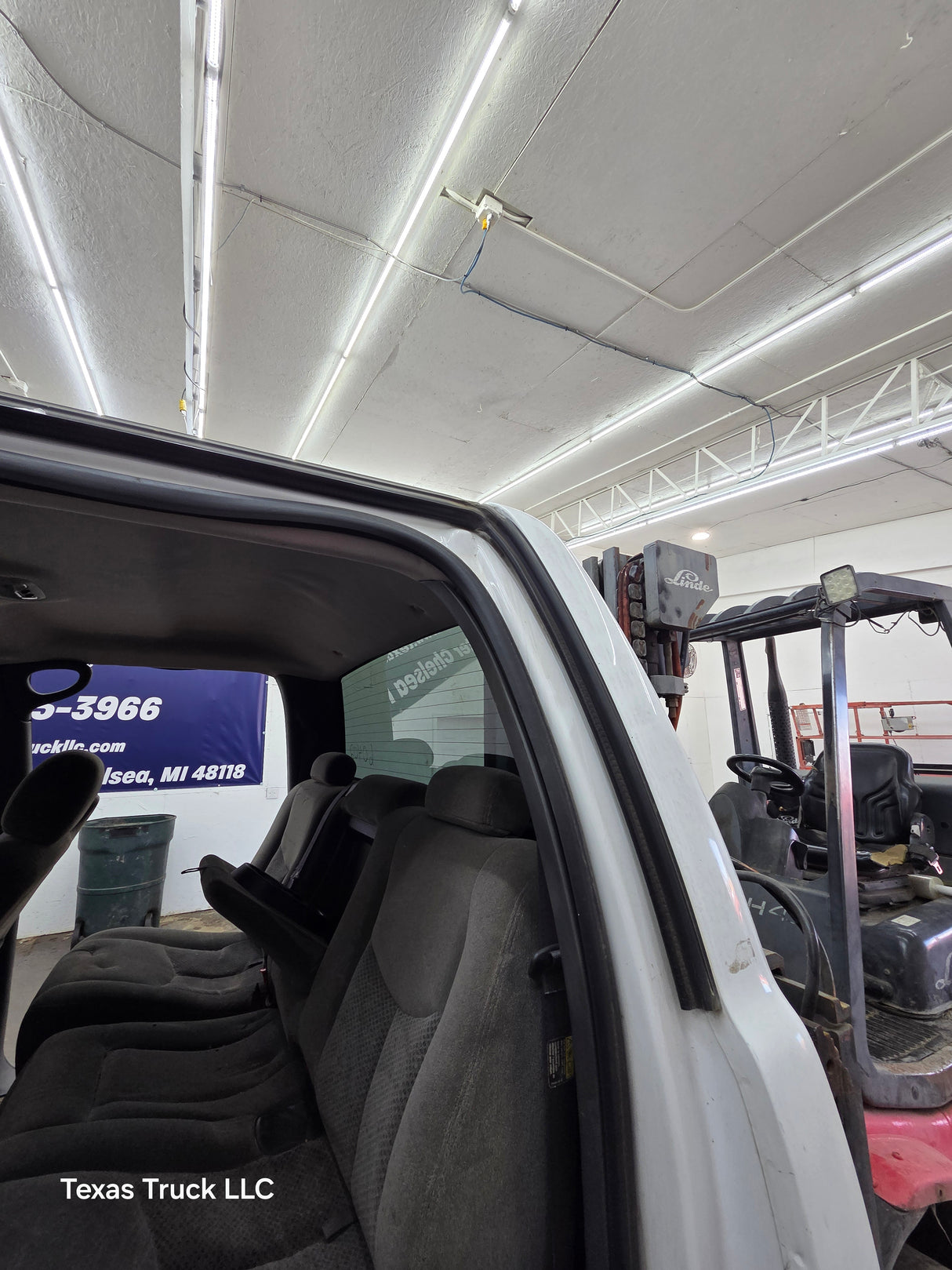 1999-2007 Chevrolet Silverado / GMC Sierra 1500 2500 HD 3500HD Crew Cab Body