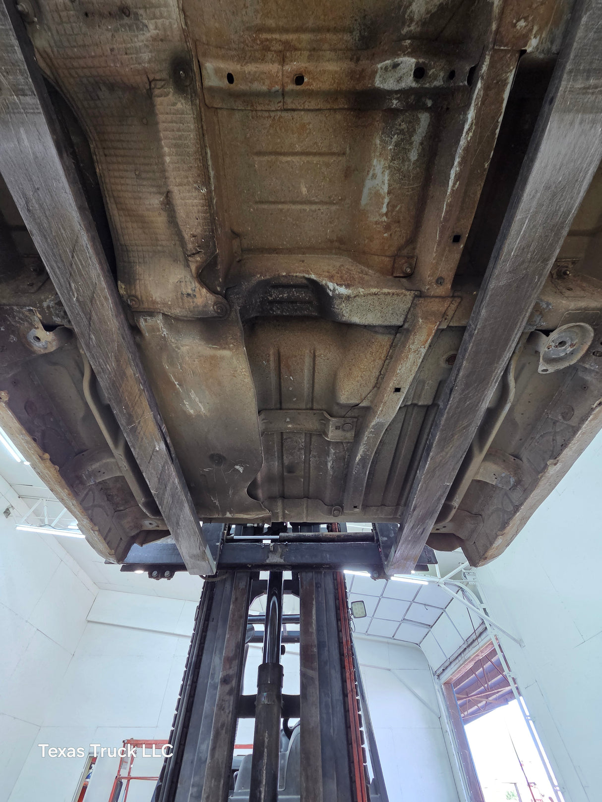 1999-2007 Chevrolet Silverado / GMC Sierra 1500 2500 HD 3500HD Crew Cab Body