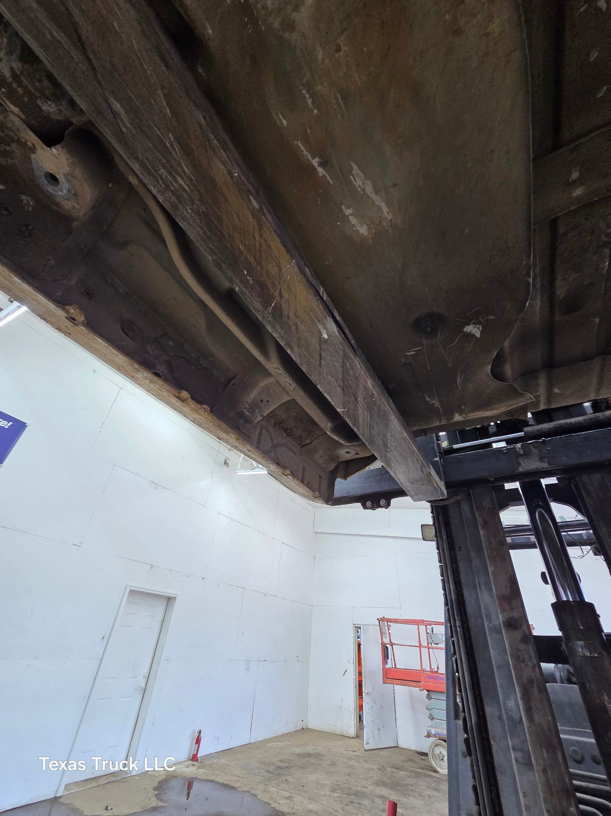 1999-2007 Chevrolet Silverado / GMC Sierra 1500 2500 HD 3500HD Crew Cab Body