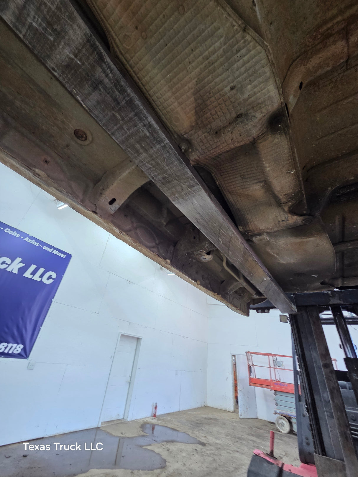 1999-2007 Chevrolet Silverado / GMC Sierra 1500 2500 HD 3500HD Crew Cab Body
