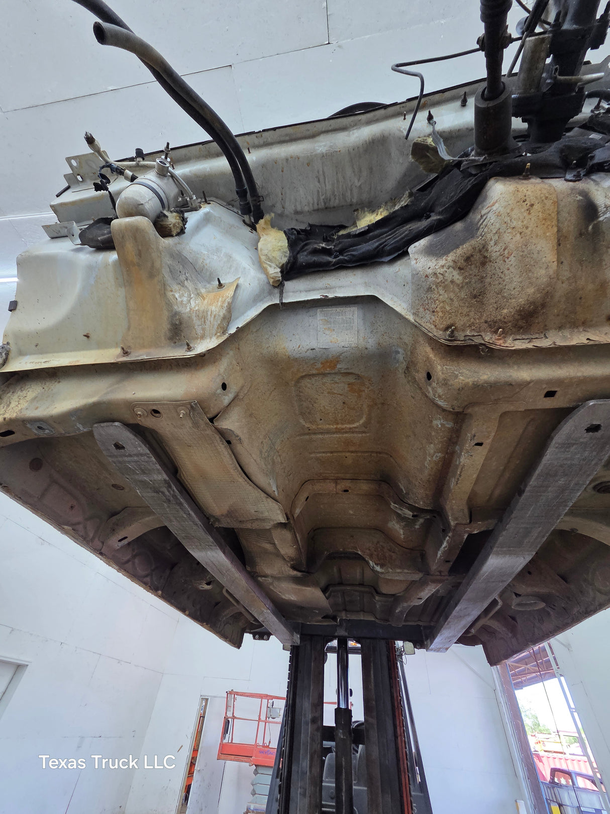 1999-2007 Chevrolet Silverado / GMC Sierra 1500 2500 HD 3500HD Crew Cab Body