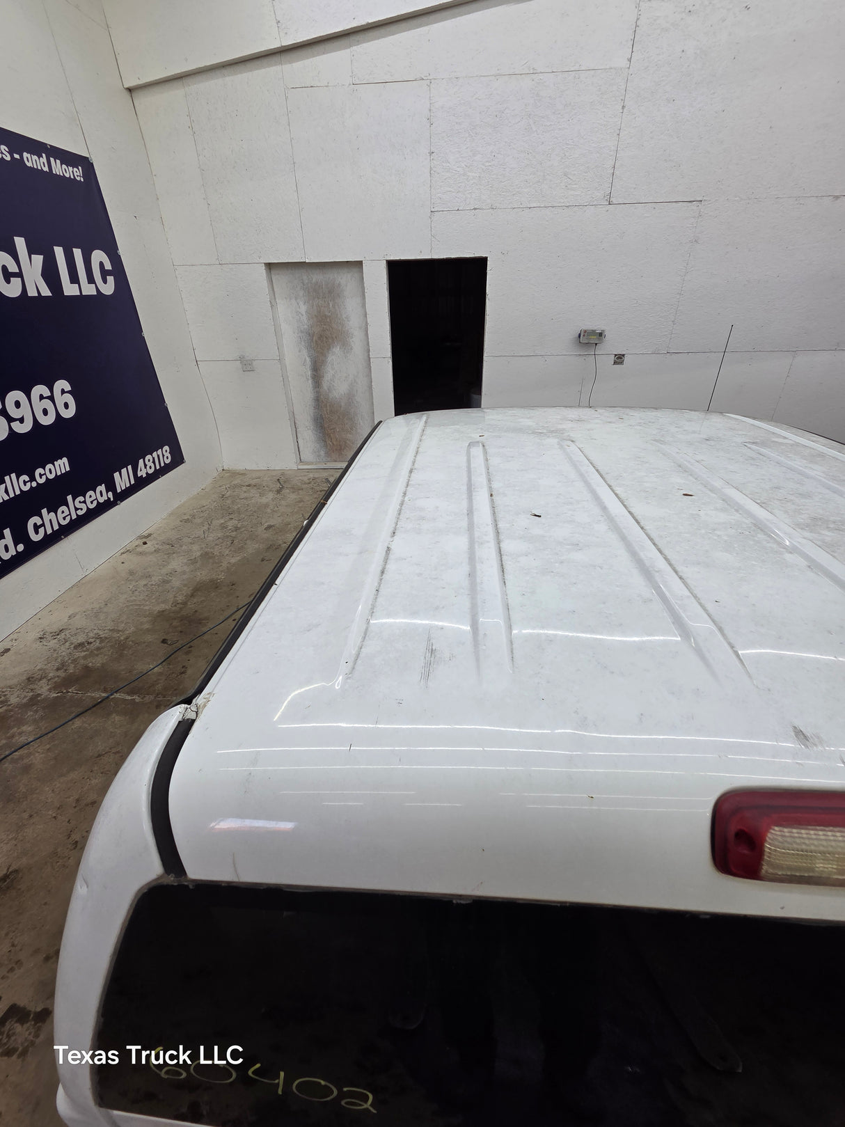 1999-2007 Chevrolet Silverado / GMC Sierra 1500 2500 HD 3500HD Crew Cab Body