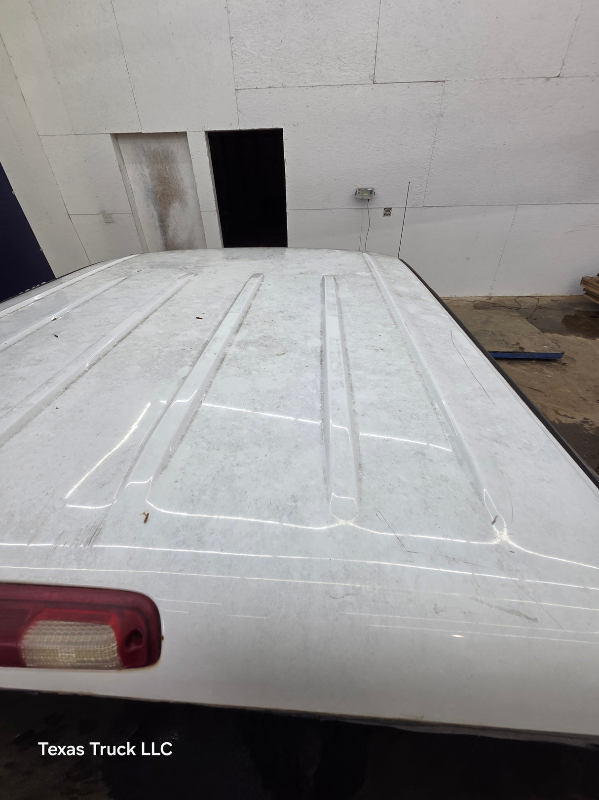 1999-2007 Chevrolet Silverado / GMC Sierra 1500 2500 HD 3500HD Crew Cab Body