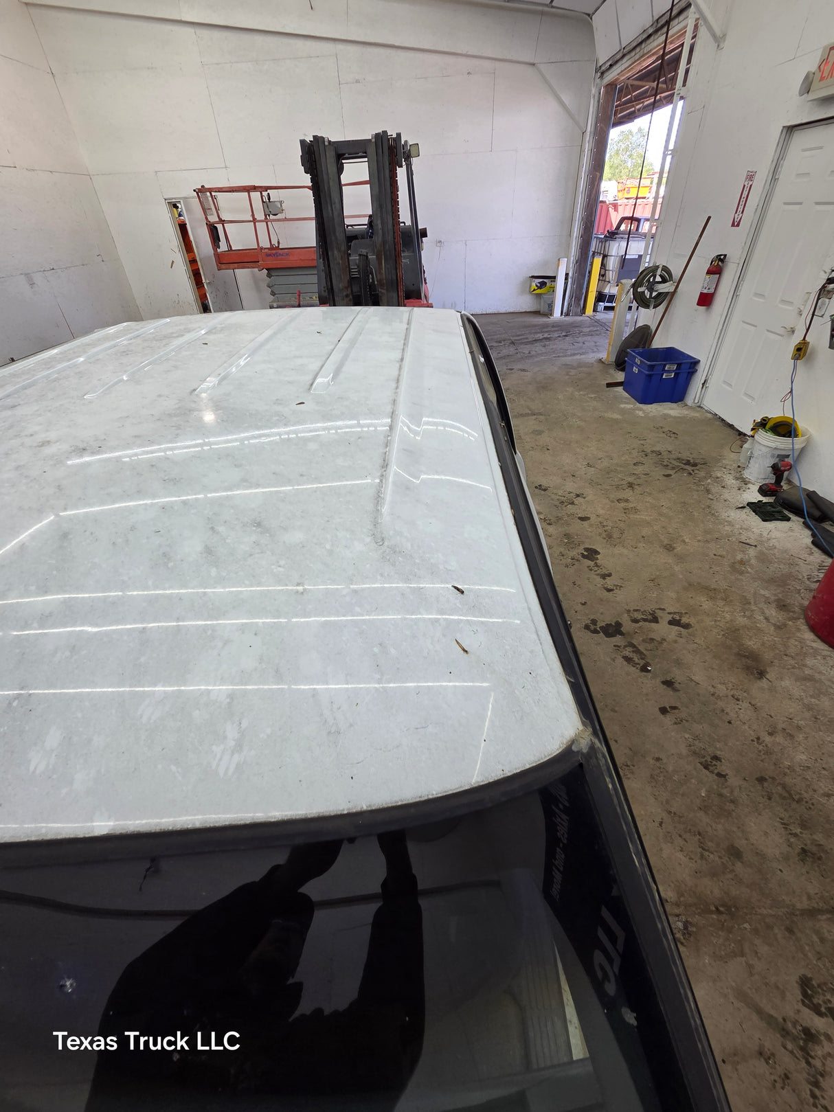 1999-2007 Chevrolet Silverado / GMC Sierra 1500 2500 HD 3500HD Crew Cab Body