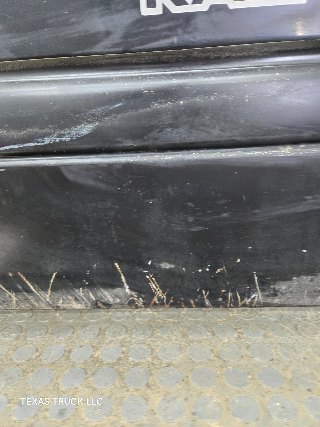 1994-2002 Dodge Ram 2nd Gen Quad Cab 4 Door Square Corner RH Passenger Door