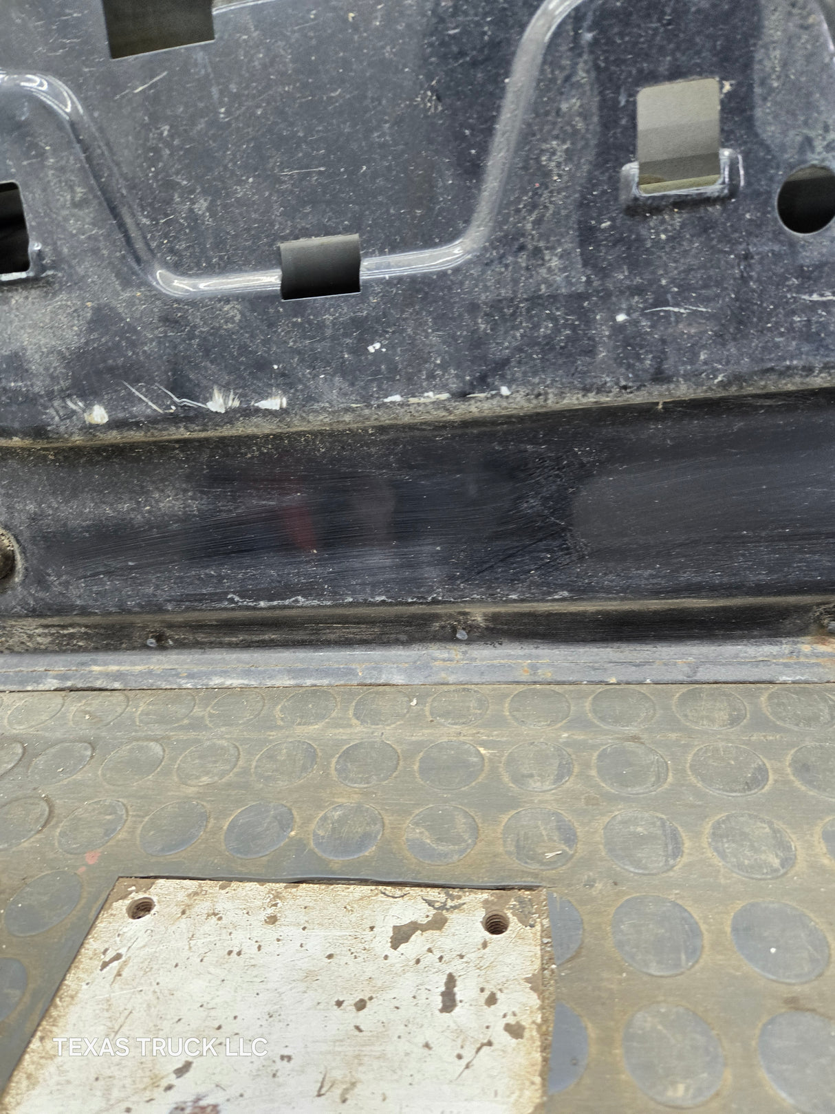 1999-2011 Ford Super Duty LH Driver Side Rear Crew Cab Door F250 F350 F450 F550