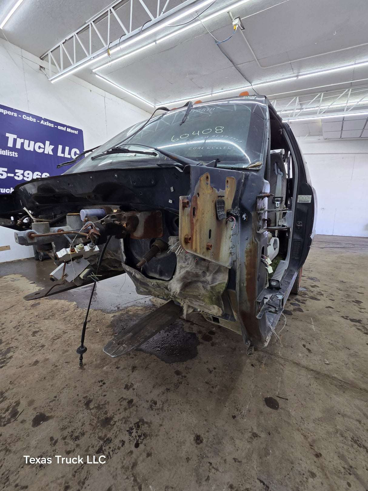 1994-2002 Dodge Ram 1500 2500 3500 2nd Gen Cummins 2 Door Extended Cab