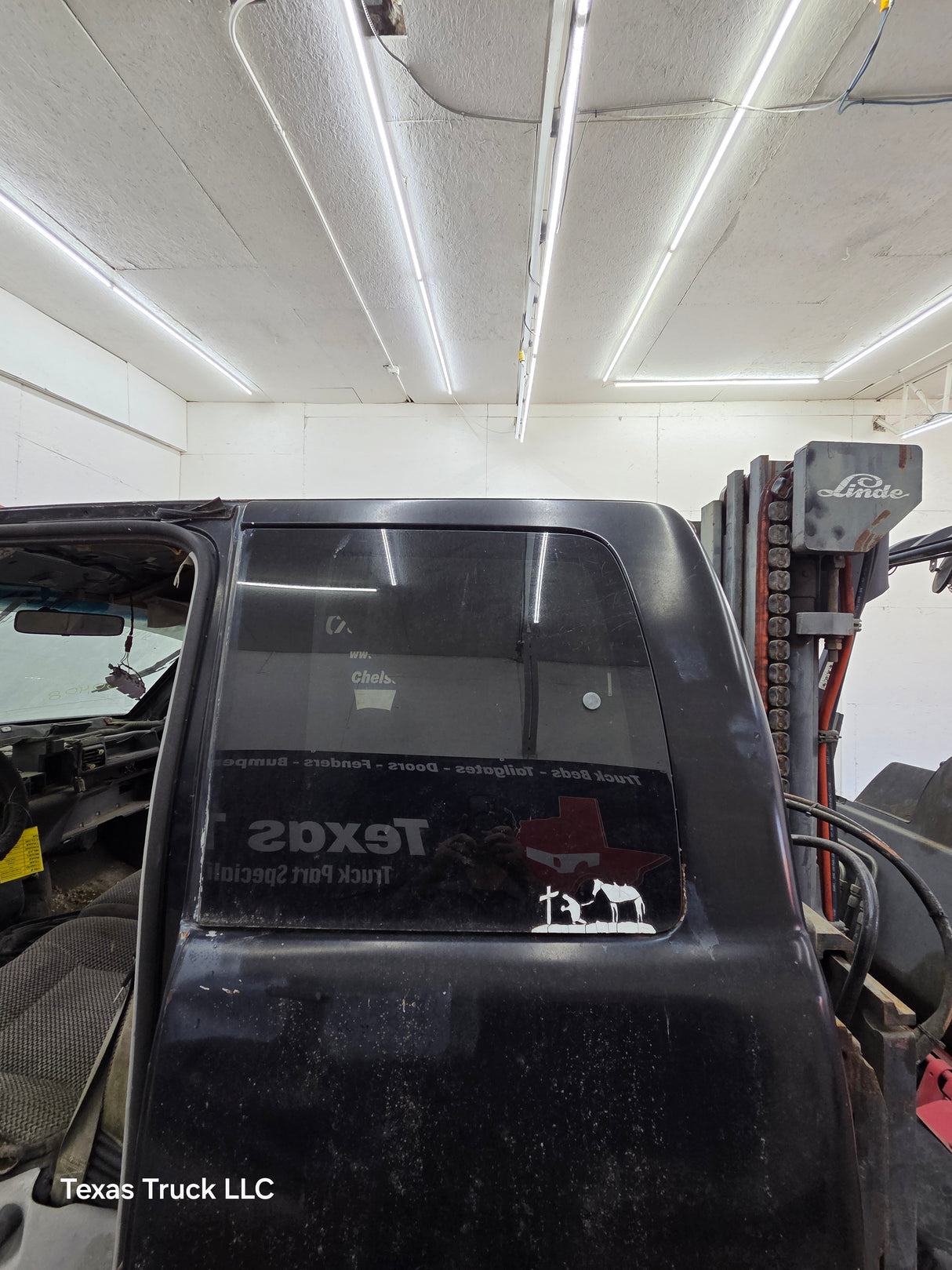 1994-2002 Dodge Ram 1500 2500 3500 2nd Gen Cummins 2 Door Extended Cab