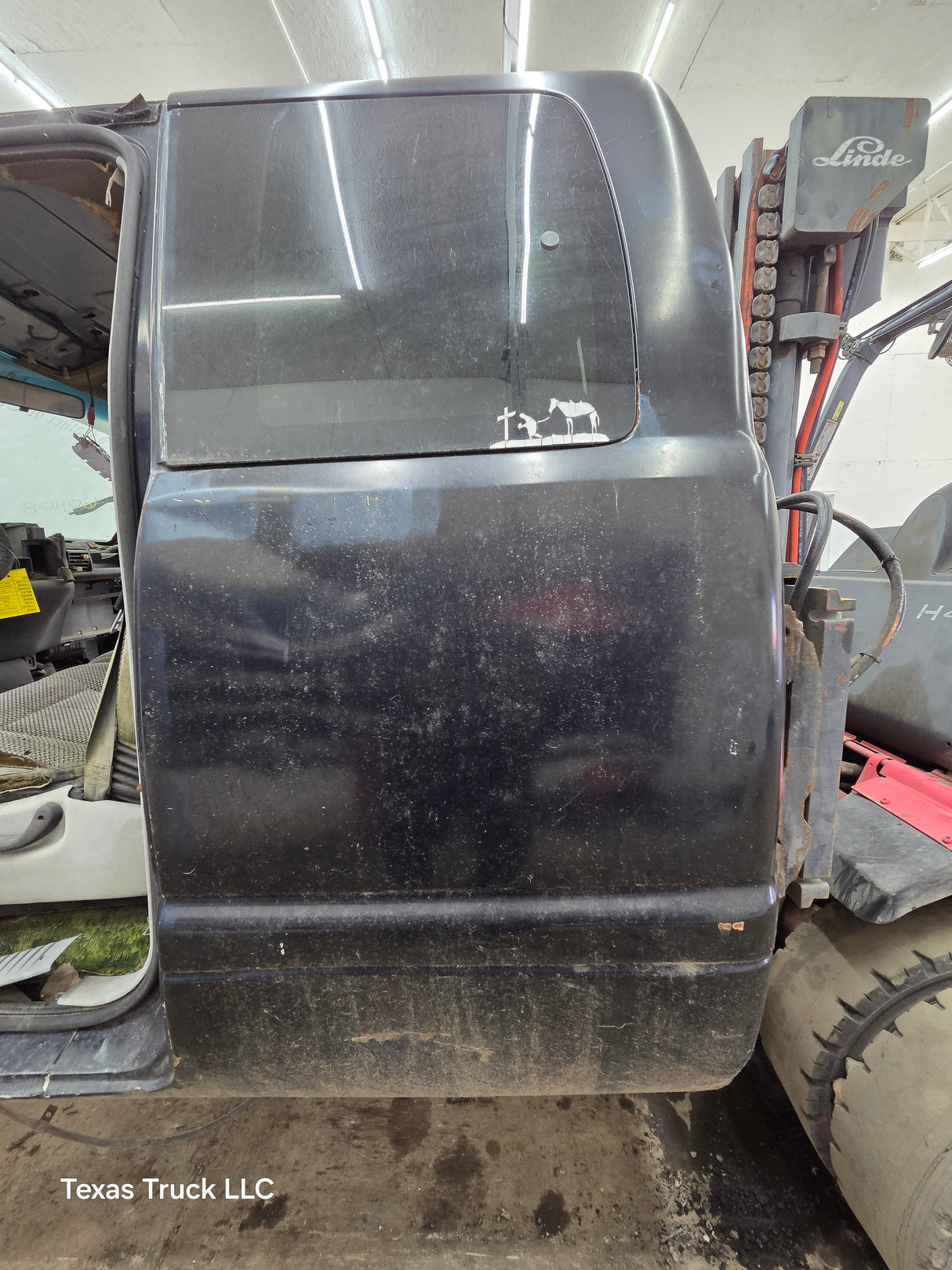 1994-2002 Dodge Ram 1500 2500 3500 2nd Gen Cummins 2 Door Extended Cab