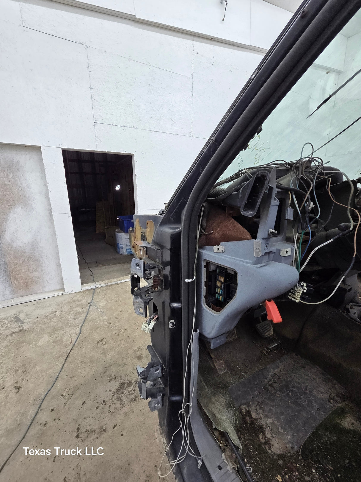1994-2002 Dodge Ram 1500 2500 3500 2nd Gen Cummins 2 Door Extended Cab