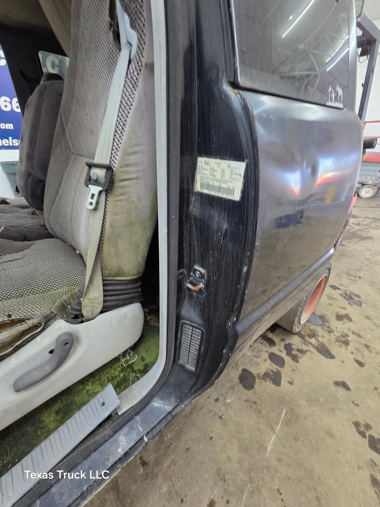 1994-2002 Dodge Ram 1500 2500 3500 2nd Gen Cummins 2 Door Extended Cab