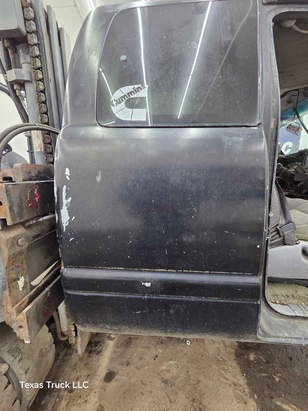 1994-2002 Dodge Ram 1500 2500 3500 2nd Gen Cummins 2 Door Extended Cab