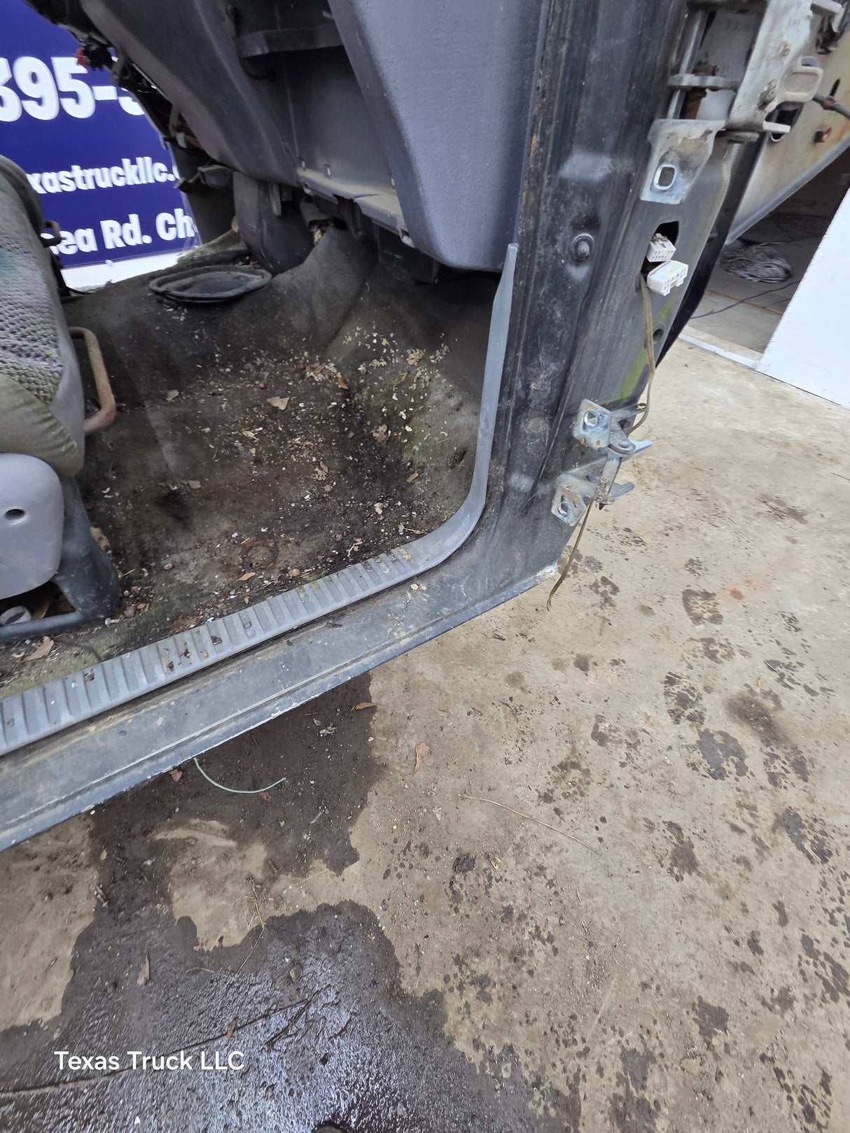 1994-2002 Dodge Ram 1500 2500 3500 2nd Gen Cummins 2 Door Extended Cab