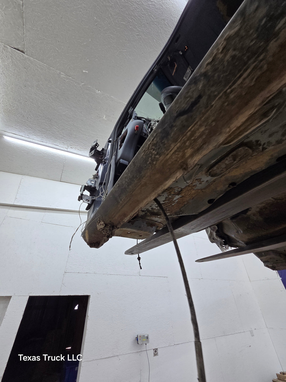1994-2002 Dodge Ram 1500 2500 3500 2nd Gen Cummins 2 Door Extended Cab