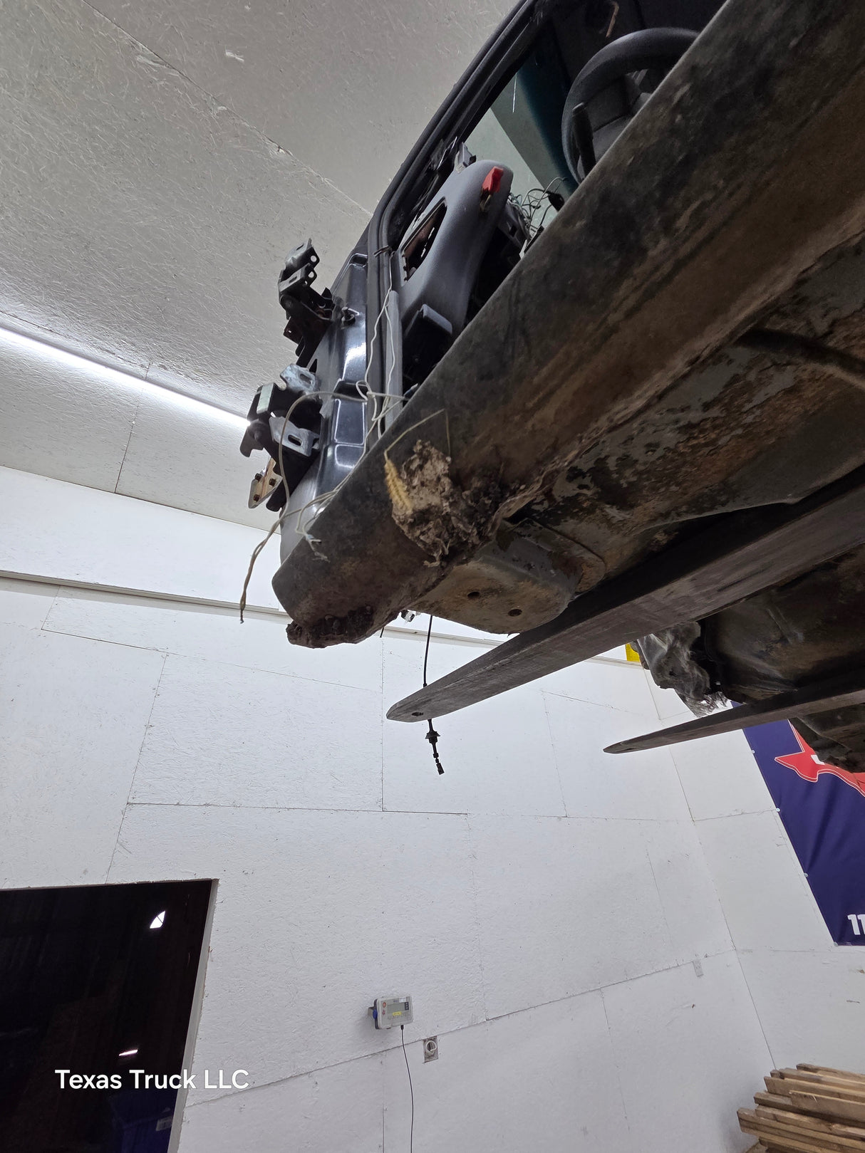 1994-2002 Dodge Ram 1500 2500 3500 2nd Gen Cummins 2 Door Extended Cab