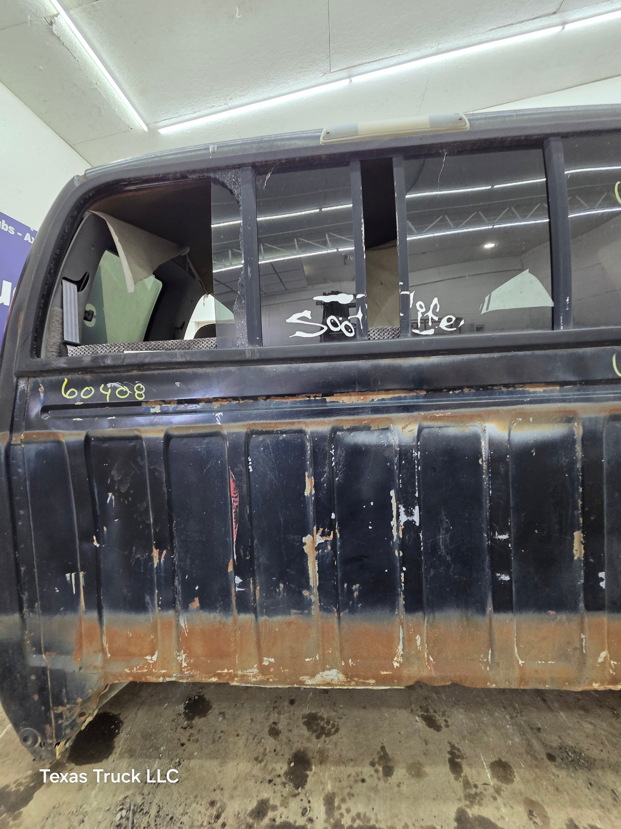 1994-2002 Dodge Ram 1500 2500 3500 2nd Gen Cummins 2 Door Extended Cab