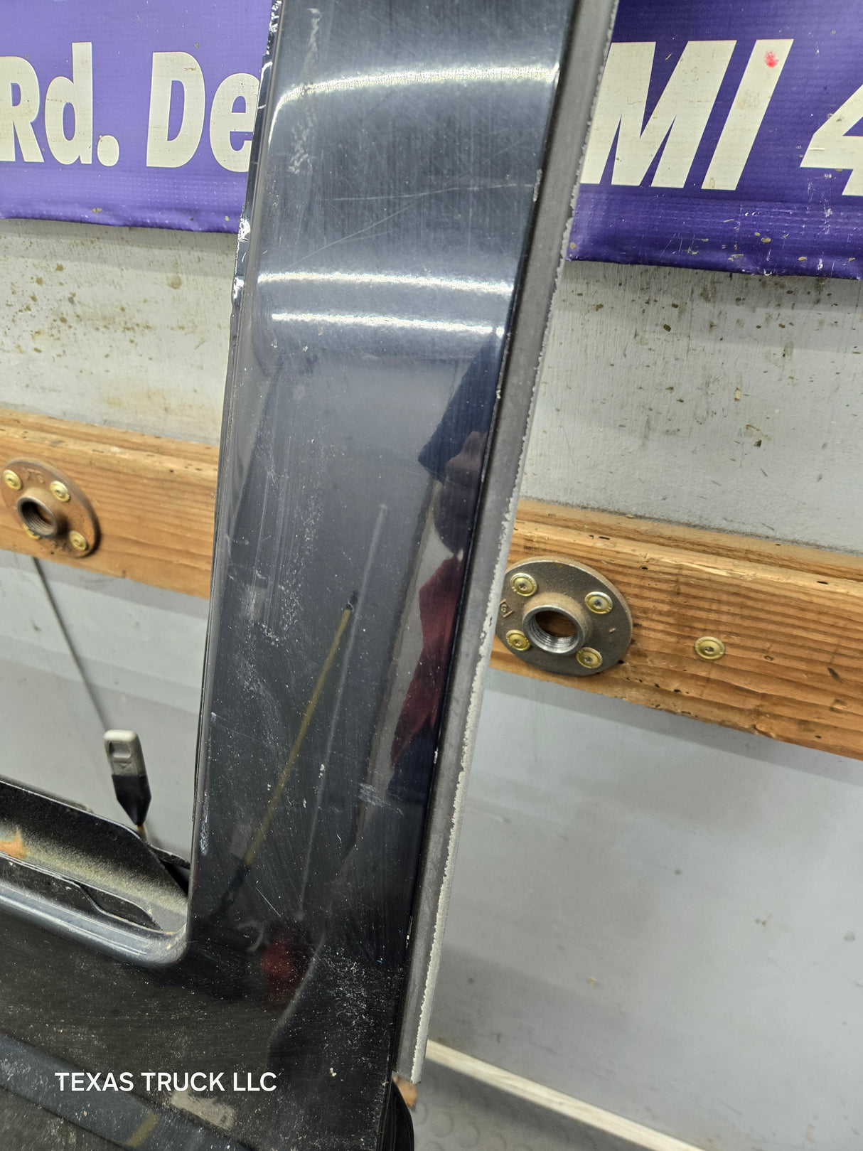 1999-2007 Ford Super Duty RH Passenger Side Rear Crew Cab Door F250 F350 F450 F550
