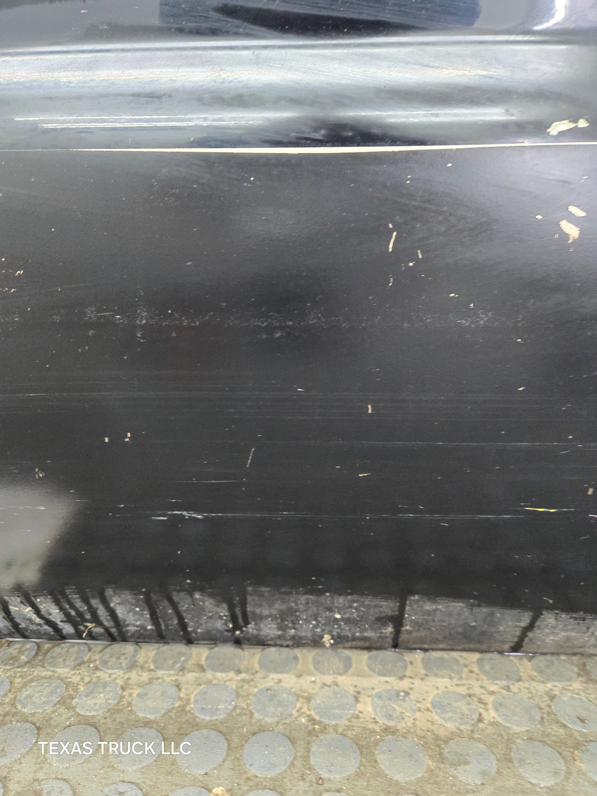 1999-2007 Ford Super Duty RH Passenger Side Rear Crew Cab Door F250 F350 F450 F550