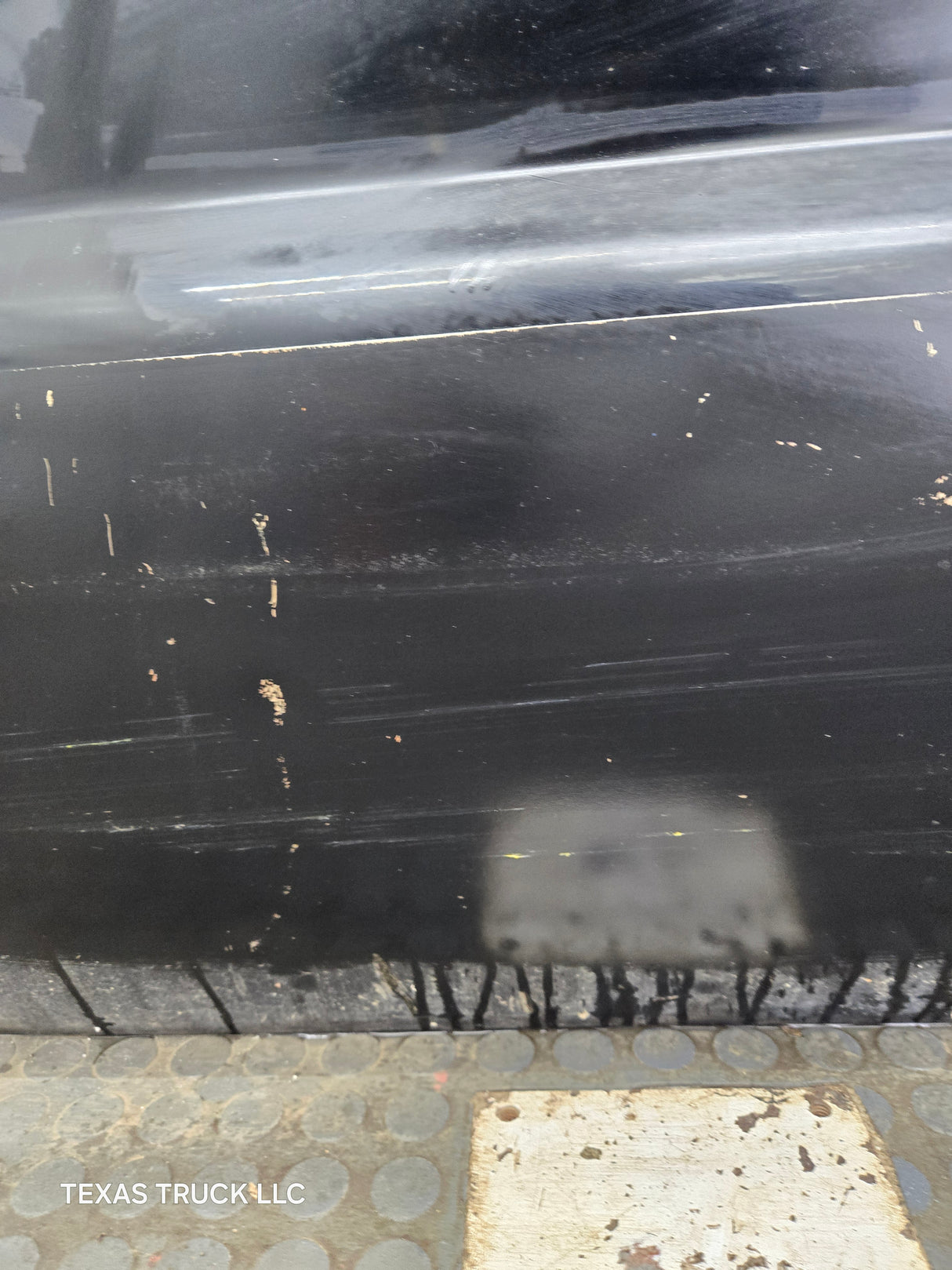 1999-2007 Ford Super Duty RH Passenger Side Rear Crew Cab Door F250 F350 F450 F550