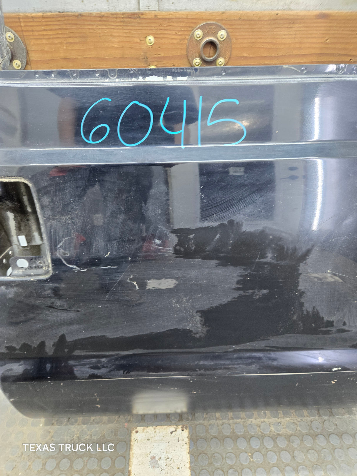 1999-2007 Ford Super Duty RH Passenger Side Rear Crew Cab Door F250 F350 F450 F550