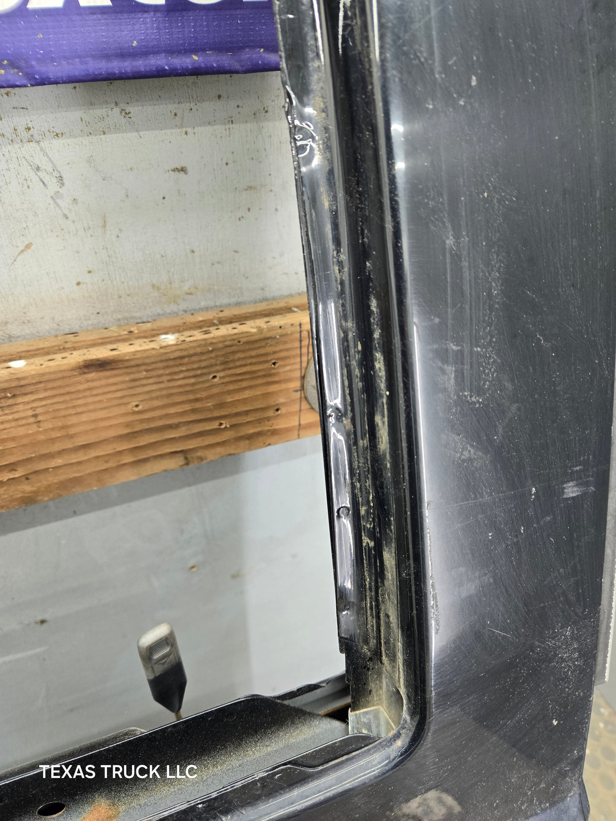 1999-2007 Ford Super Duty RH Passenger Side Rear Crew Cab Door F250 F350 F450 F550