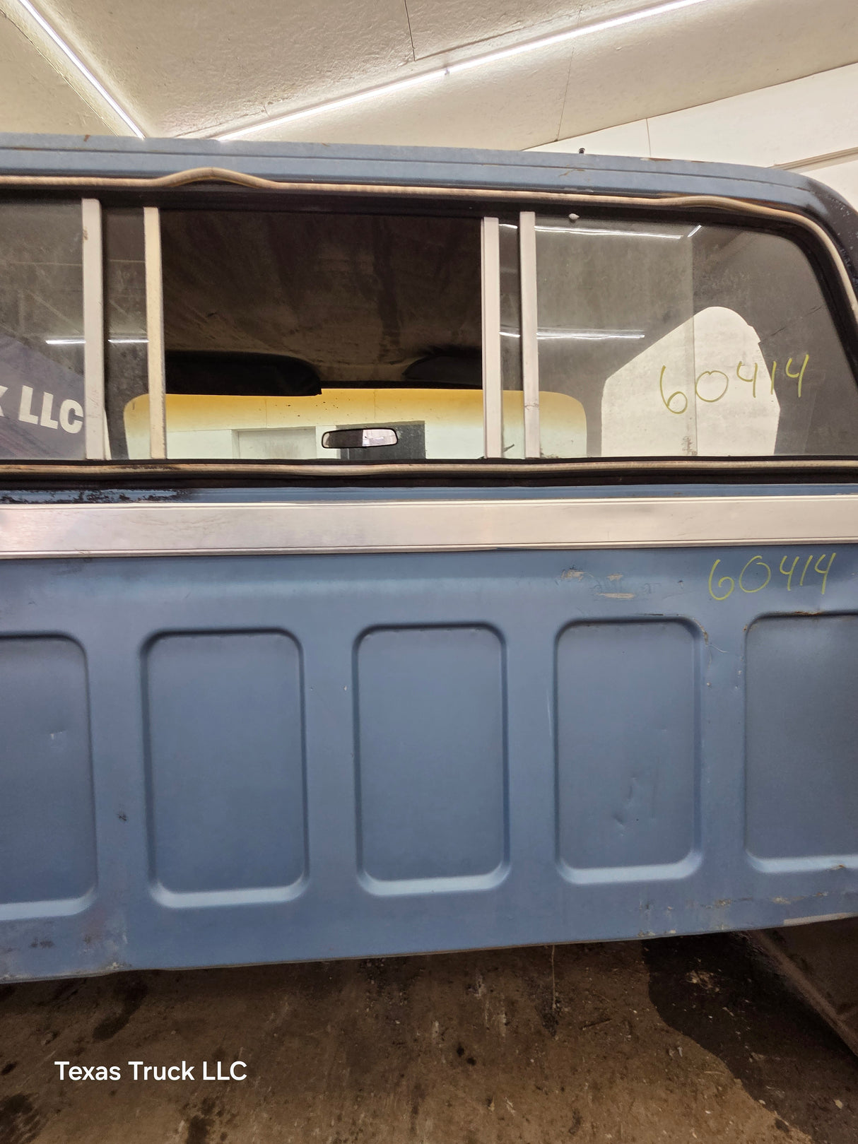 1973-1987 Chevrolet / GMC Square Body Regular Cab Truck Cab K series / C series