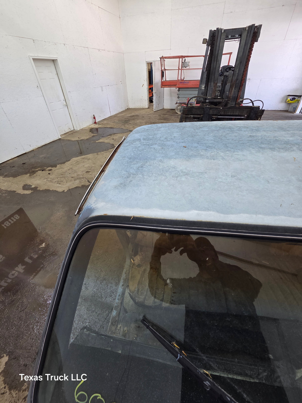 1973-1987 Chevrolet / GMC Square Body Regular Cab Truck Cab K series / C series