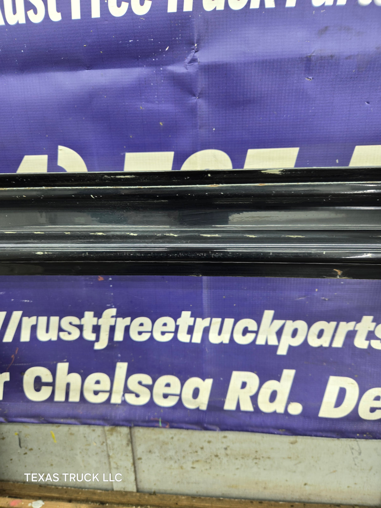 1999-2007 Ford Super Duty RH Passenger Side Rear Crew Cab Door F250 F350 F450 F550