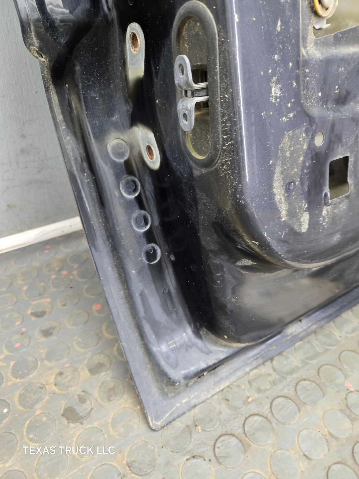 1999-2007 Ford Super Duty RH Passenger Side Rear Crew Cab Door F250 F350 F450 F550