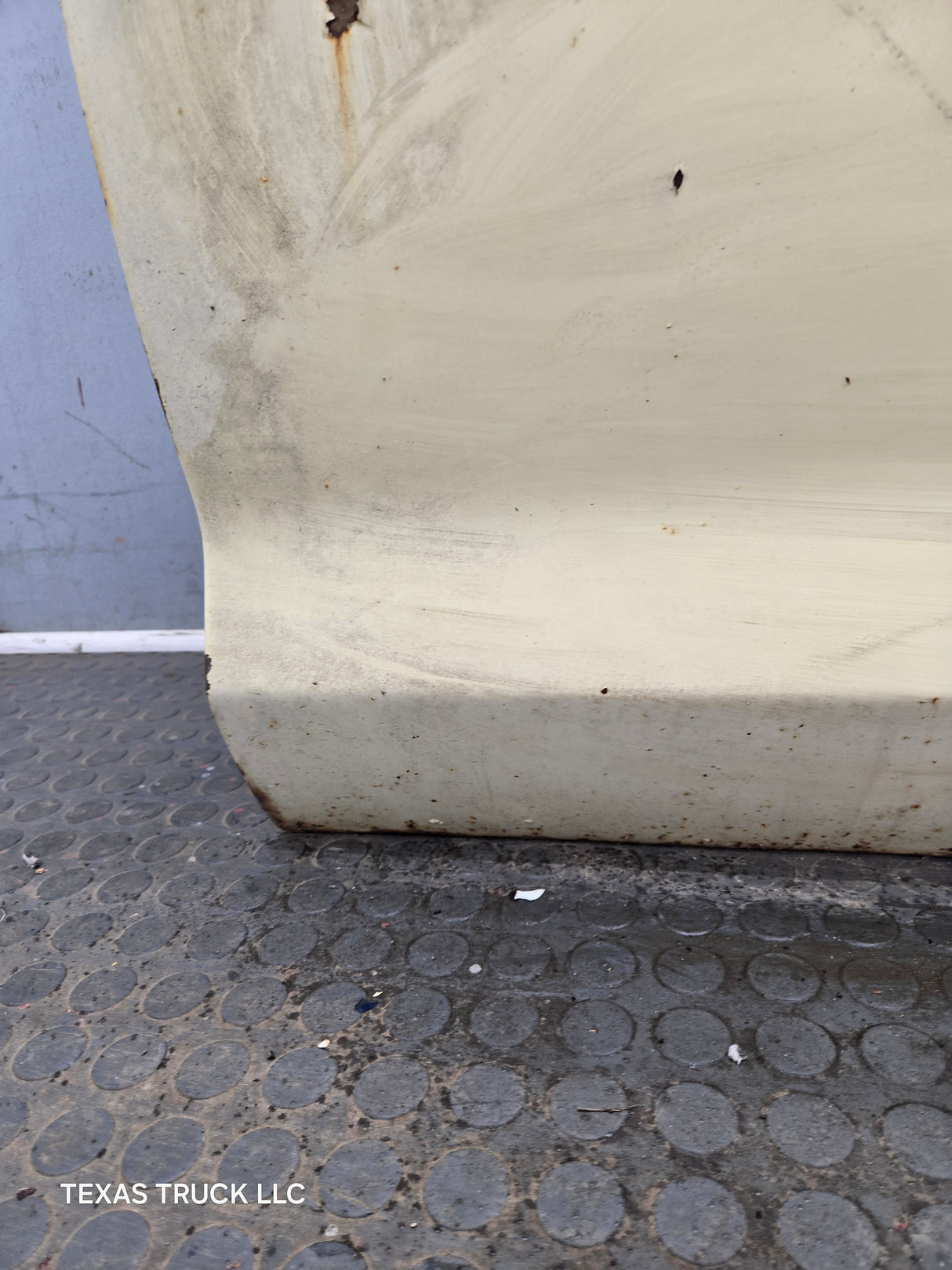 1973-1979 Ford F100 F150 F250 F350 RH Passenger Side Front Door