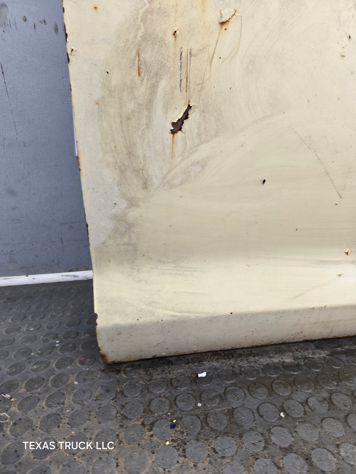 1973-1979 Ford F100 F150 F250 F350 RH Passenger Side Front Door