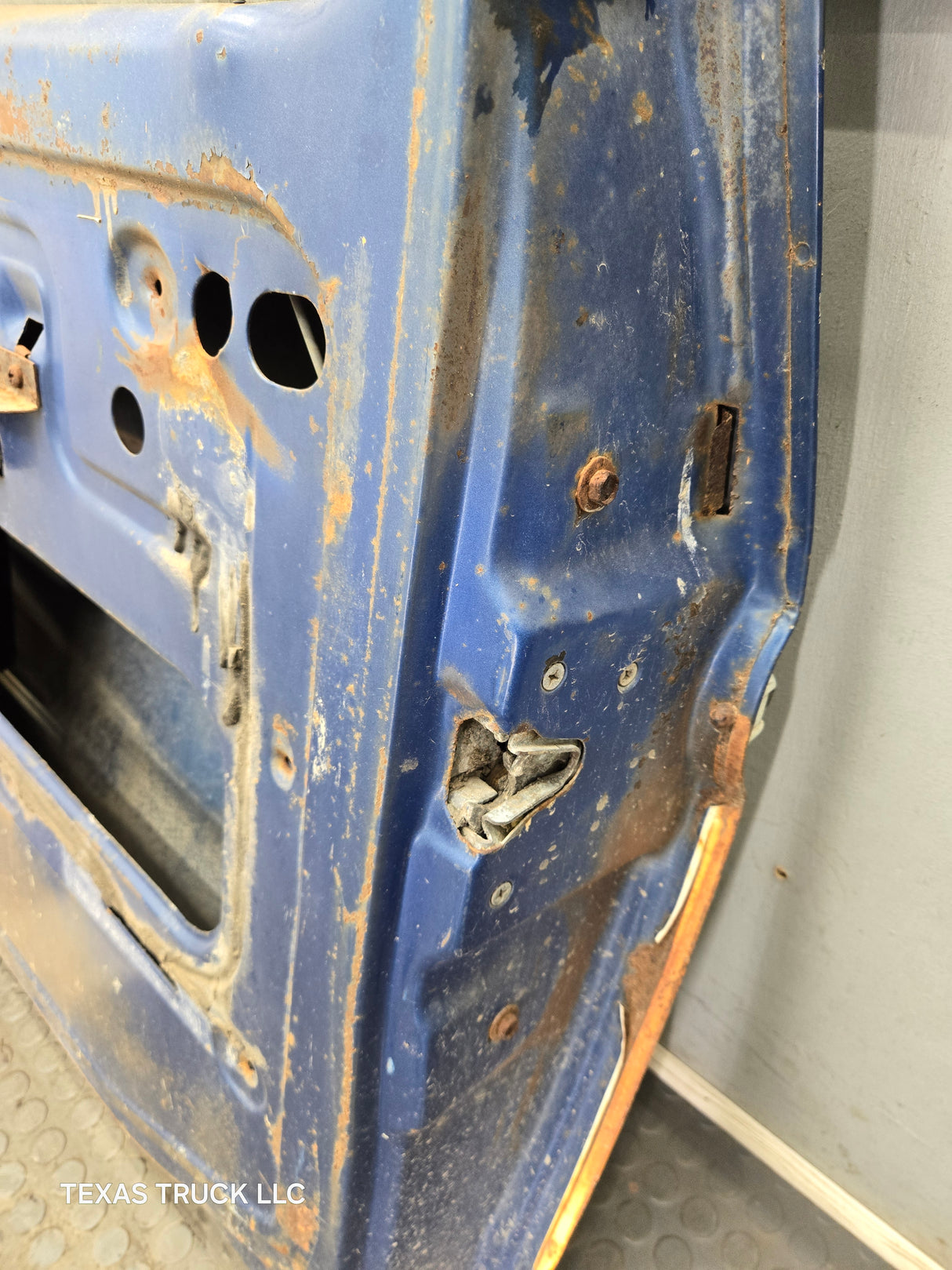 1973-1979 Ford F100 F150 F250 F350 RH Passenger Side Front Door