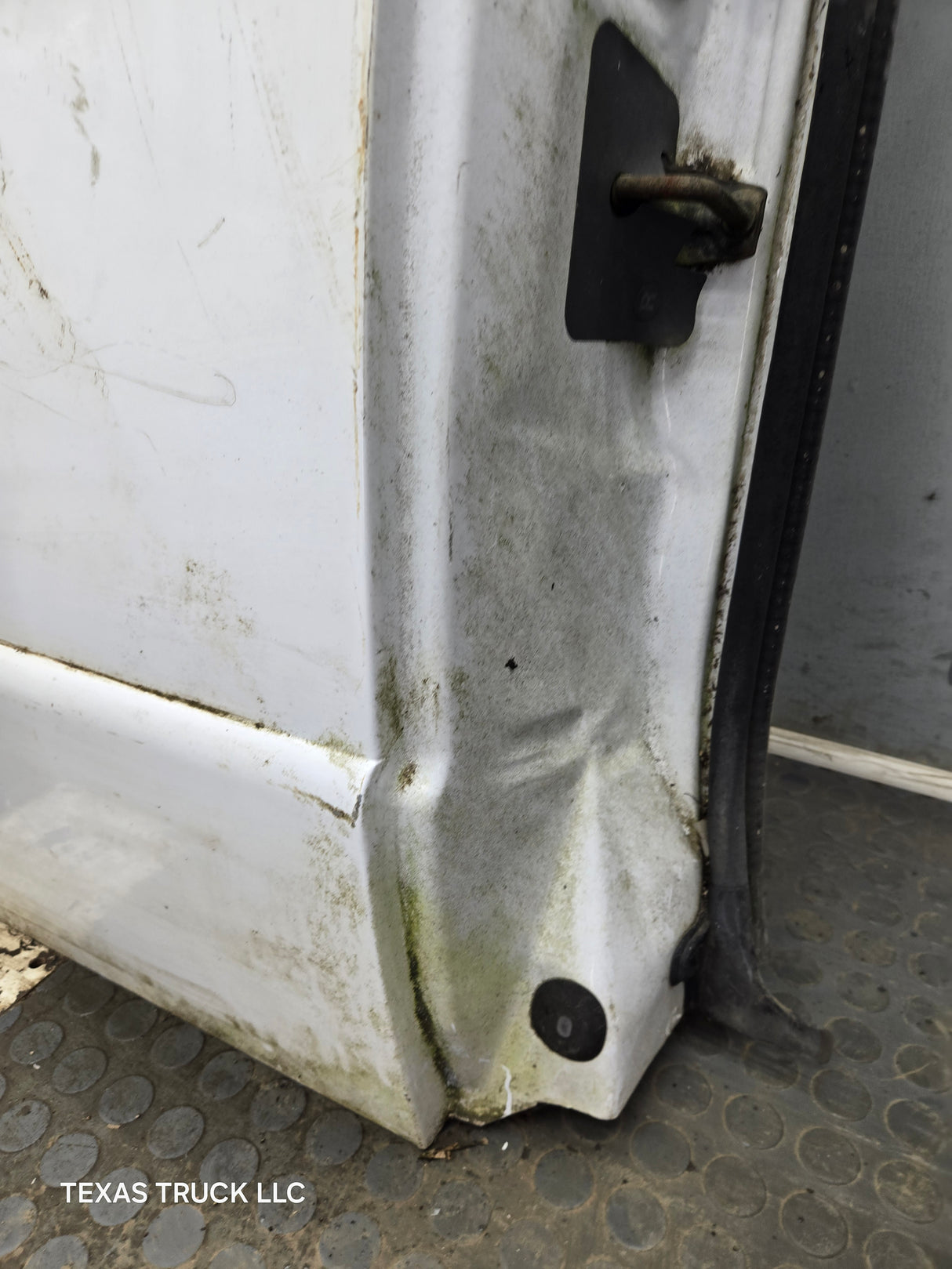 2003-2005 Ford Ranger Passenger Side Rear Right Hand Extended Cab Door