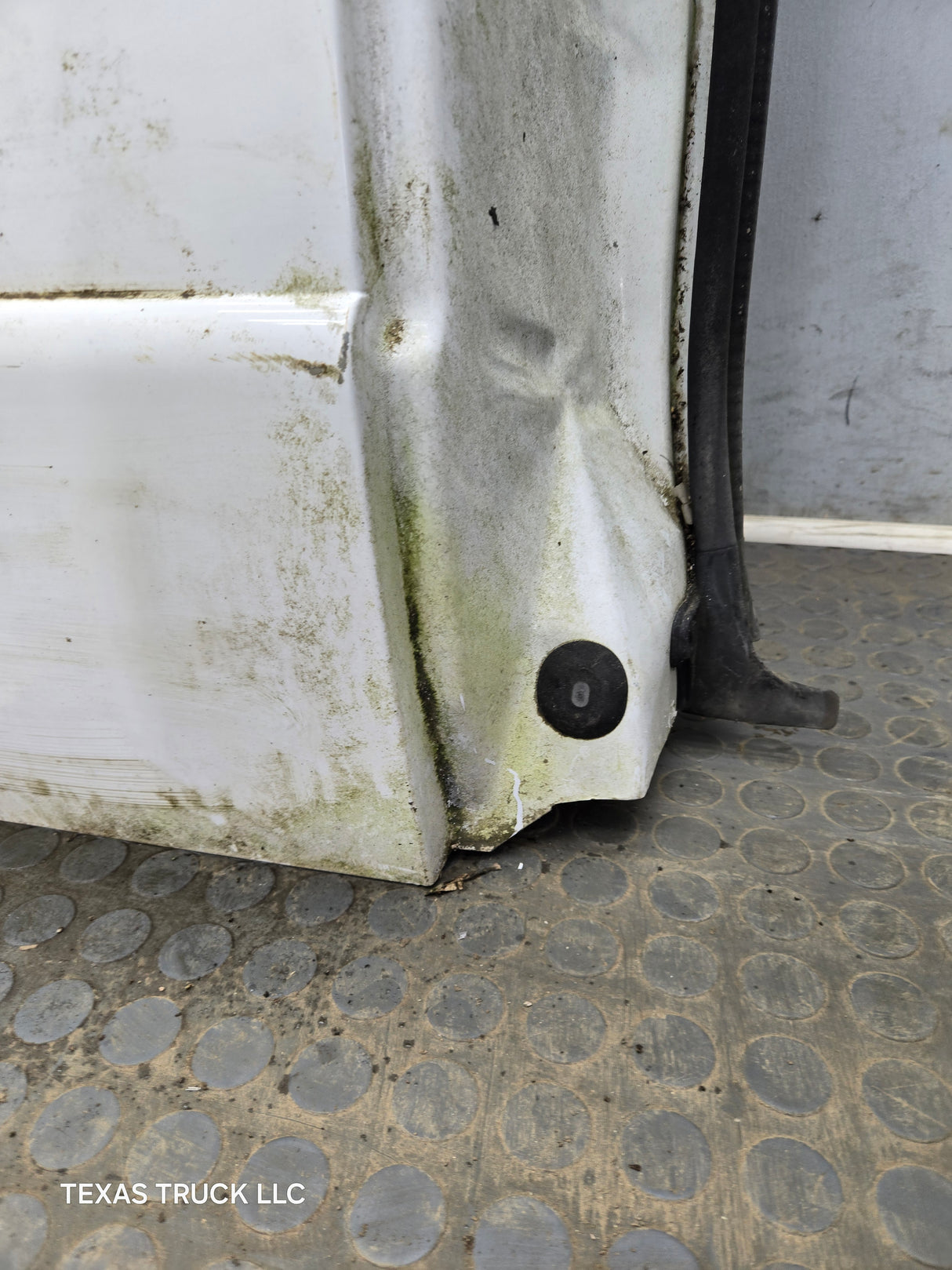 2003-2005 Ford Ranger Passenger Side Rear Right Hand Extended Cab Door