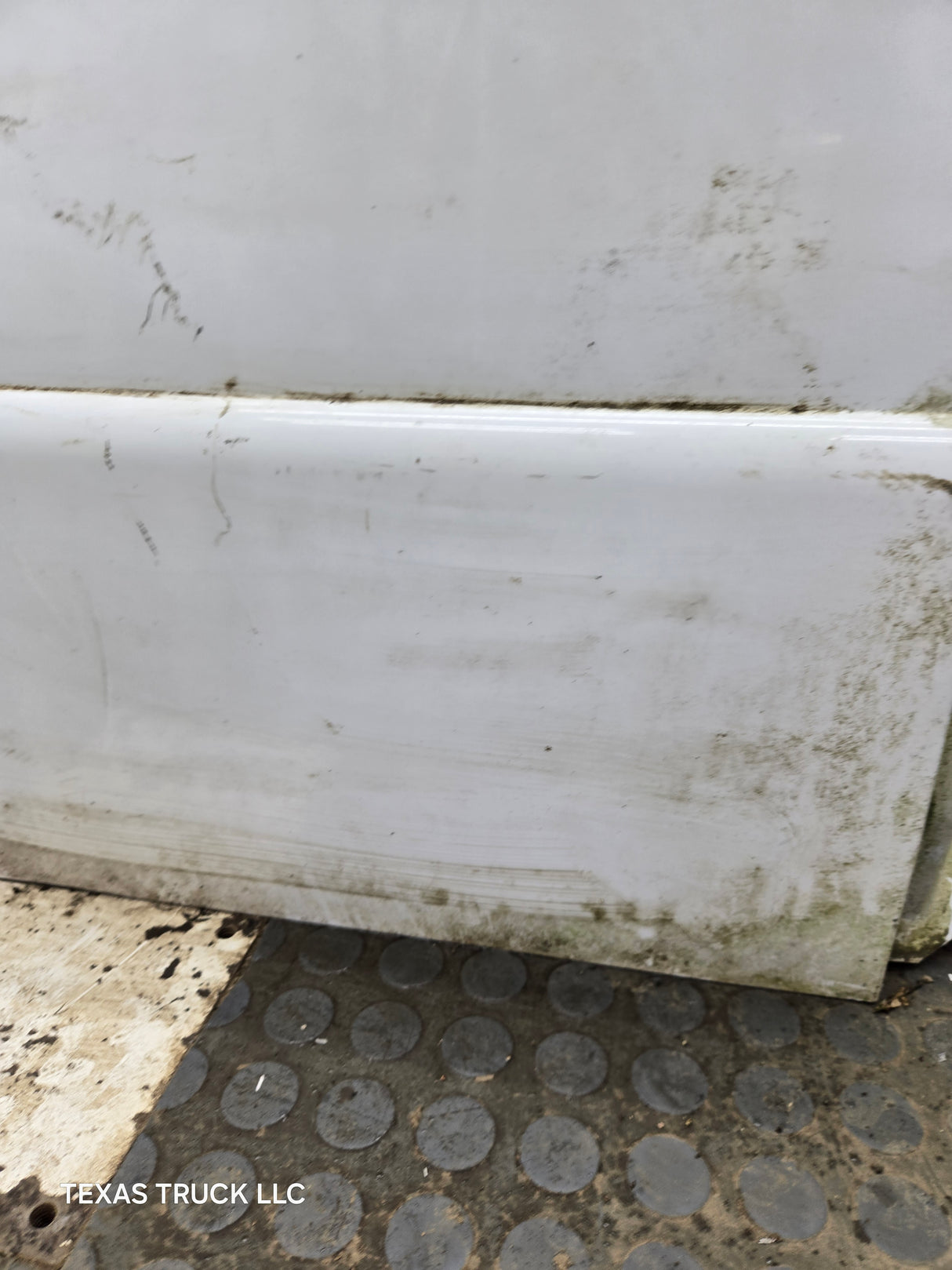 2003-2005 Ford Ranger Passenger Side Rear Right Hand Extended Cab Door