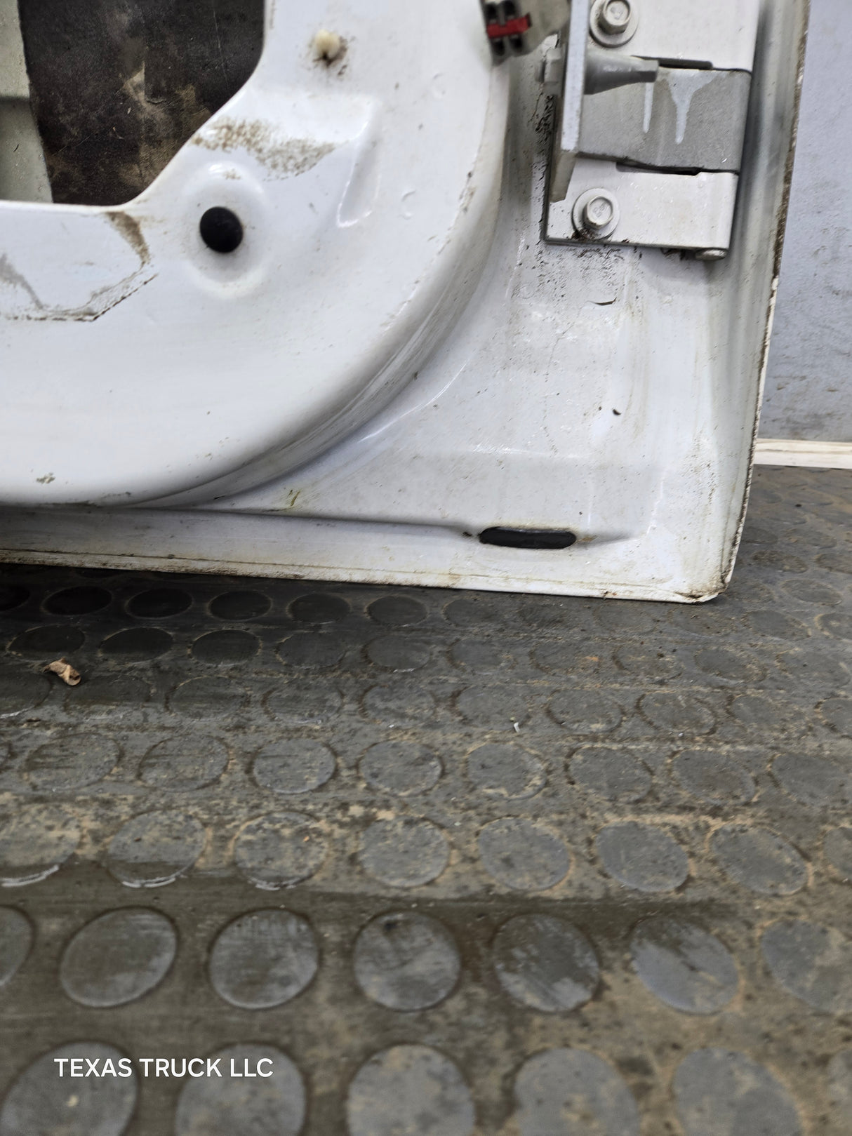 2003-2005 Ford Ranger Passenger Side Rear Right Hand Extended Cab Door