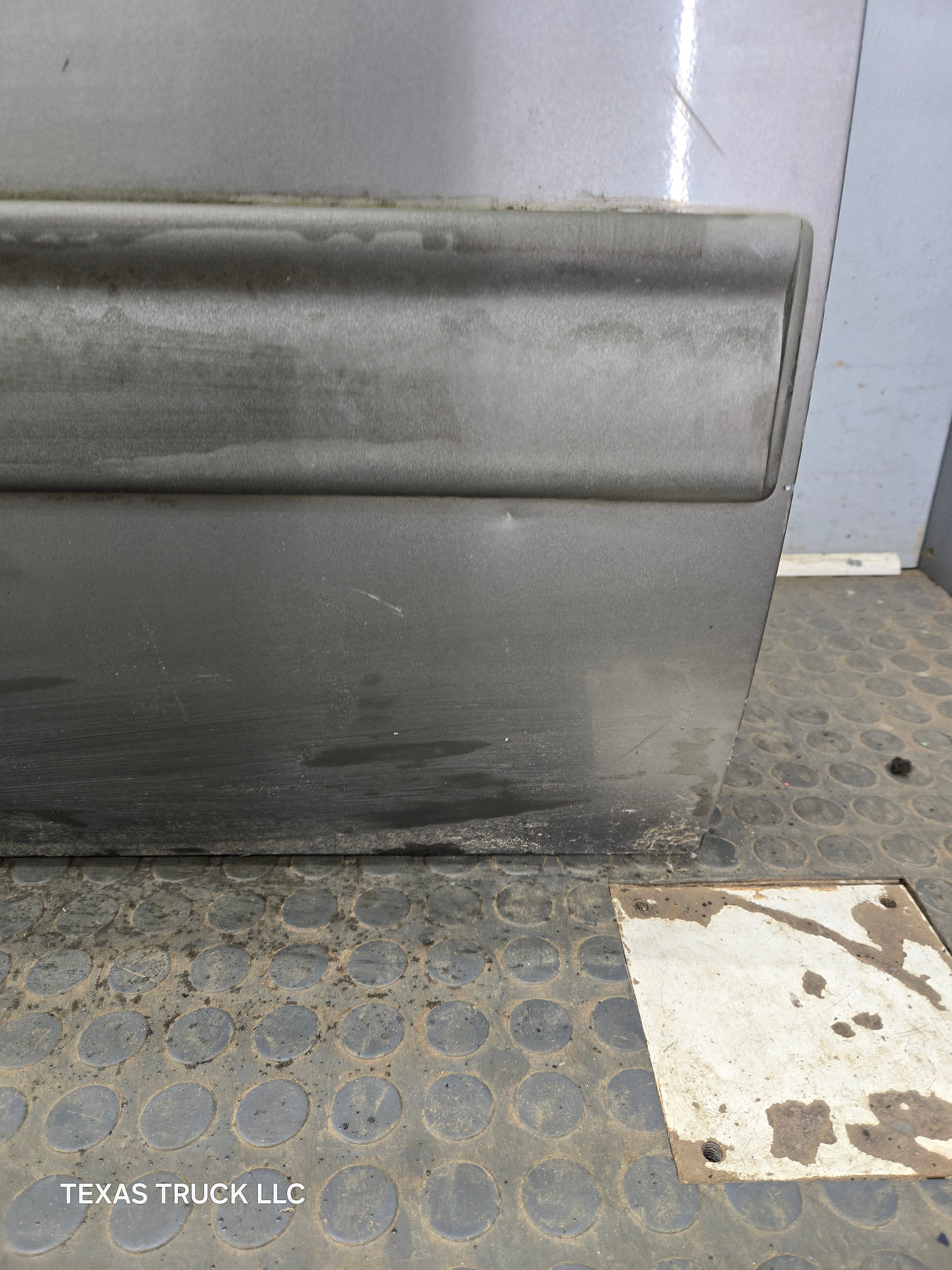 2007-2013 Chevrolet Silverado / GMC Sierra 1500 2500 3500 HD LH Front Driver Side Door