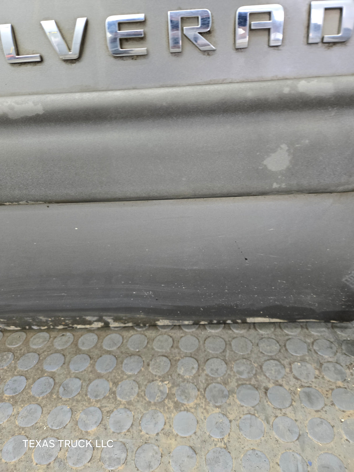 2004-2012 Chevrolet Colorado / GMC Canyon Passenger Side Crew Cab Door RH