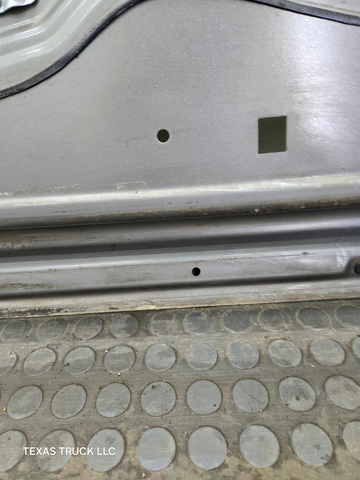 2004-2012 Chevrolet Colorado / GMC Canyon Passenger Side Crew Cab Door RH