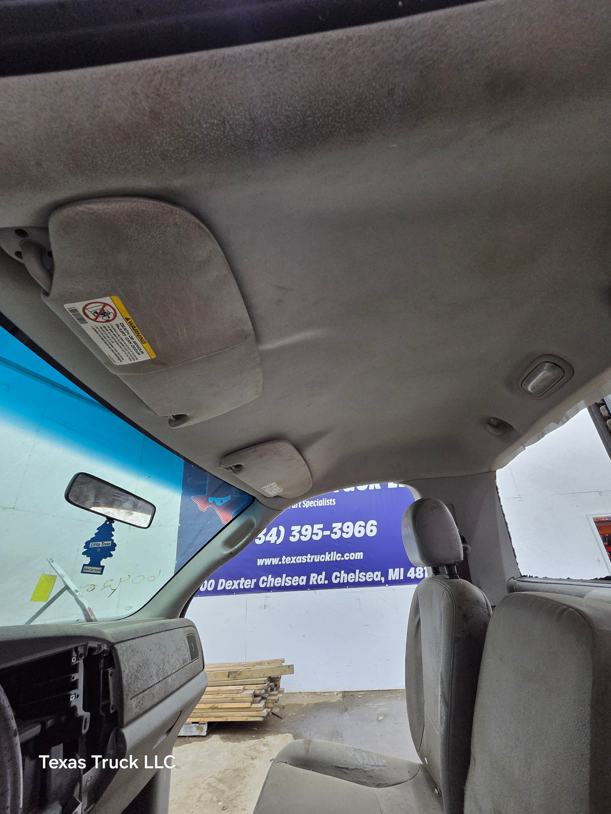 2003-2008 Dodge Ram 3rd Gen Regular Cab 1500 2500 3500 4500 5500 2 door cab