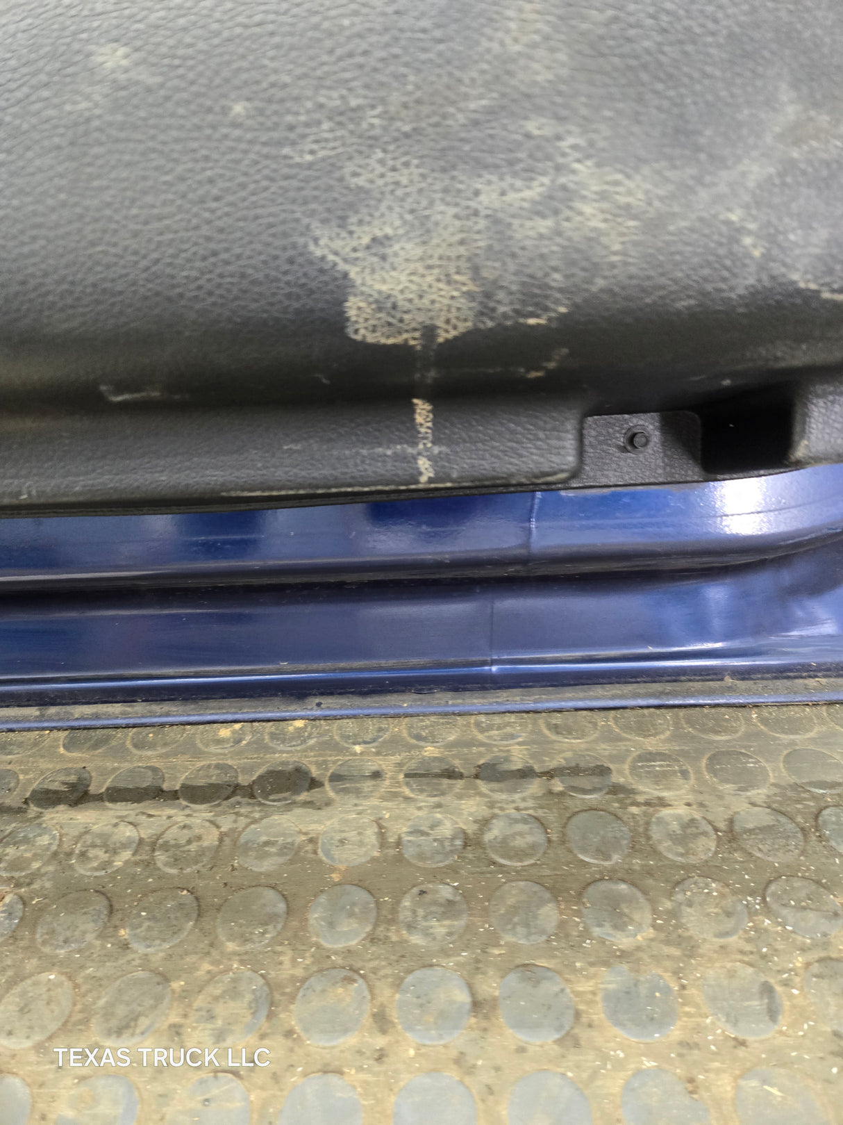 2004-2008 Ford F150 Rear LH Driver Crew Cab Door