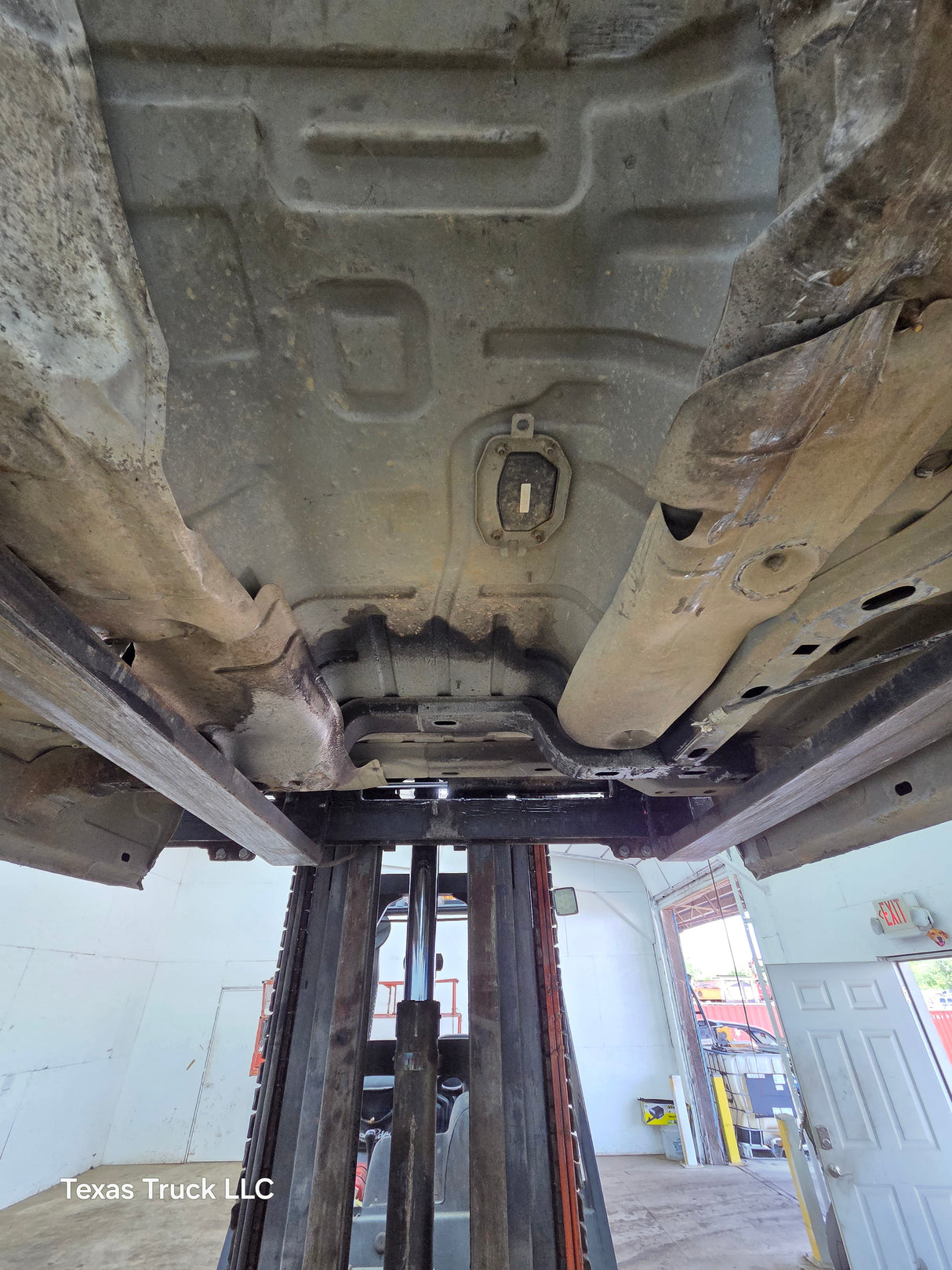 2003-2008 Dodge Ram 3rd Gen Regular Cab 1500 2500 3500 4500 5500 2 door cab