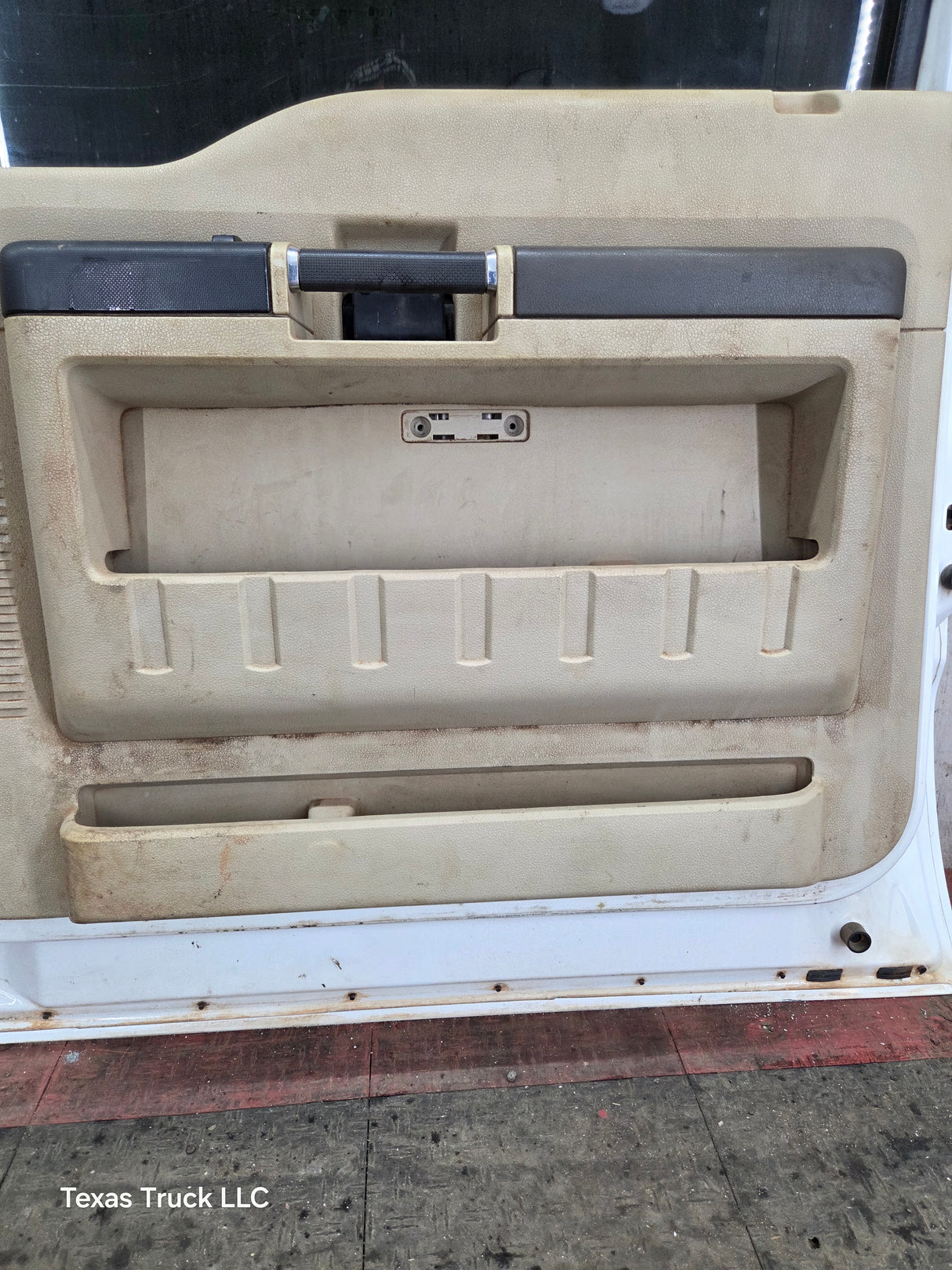 1999-2011 Ford Super Duty / Excursion Front Passenger RH Door F250 F350 F450 F550