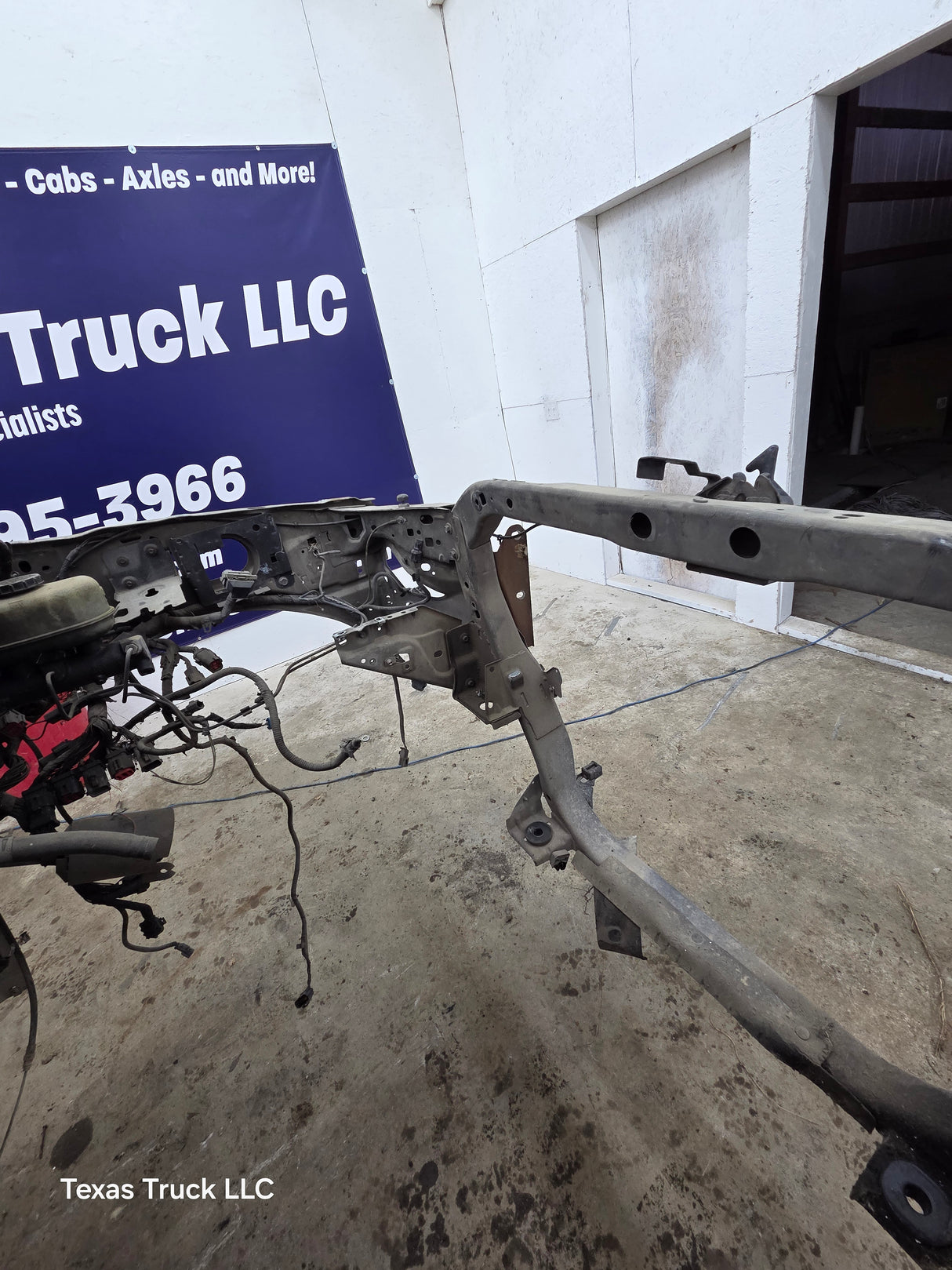 1999-2007 Ford Super Duty F250 F350 F450 F550 XLT 4 Door Crew Cab
