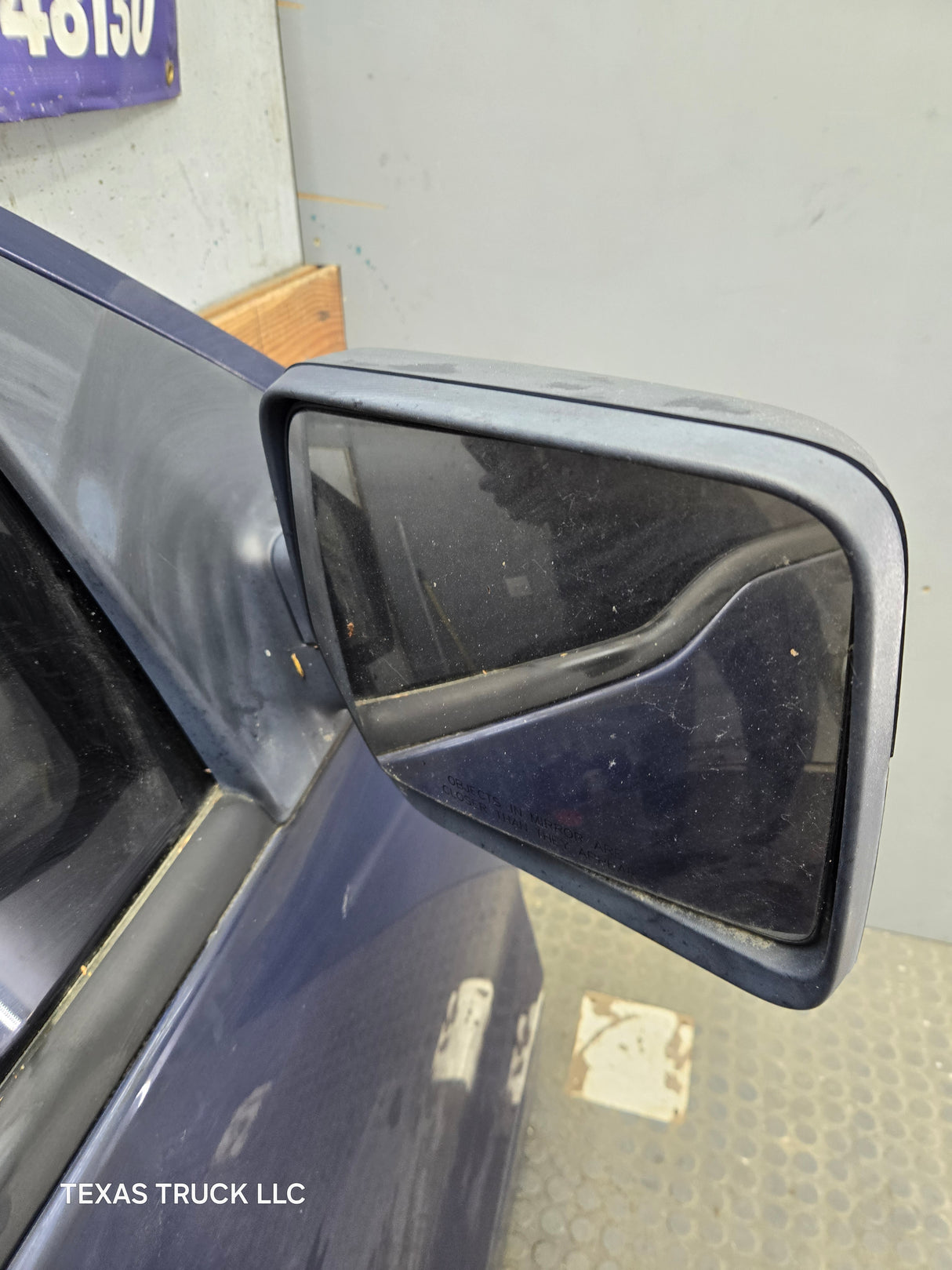 2004-2008 Ford F150 Crew Cab Passenger Side Front Door RH