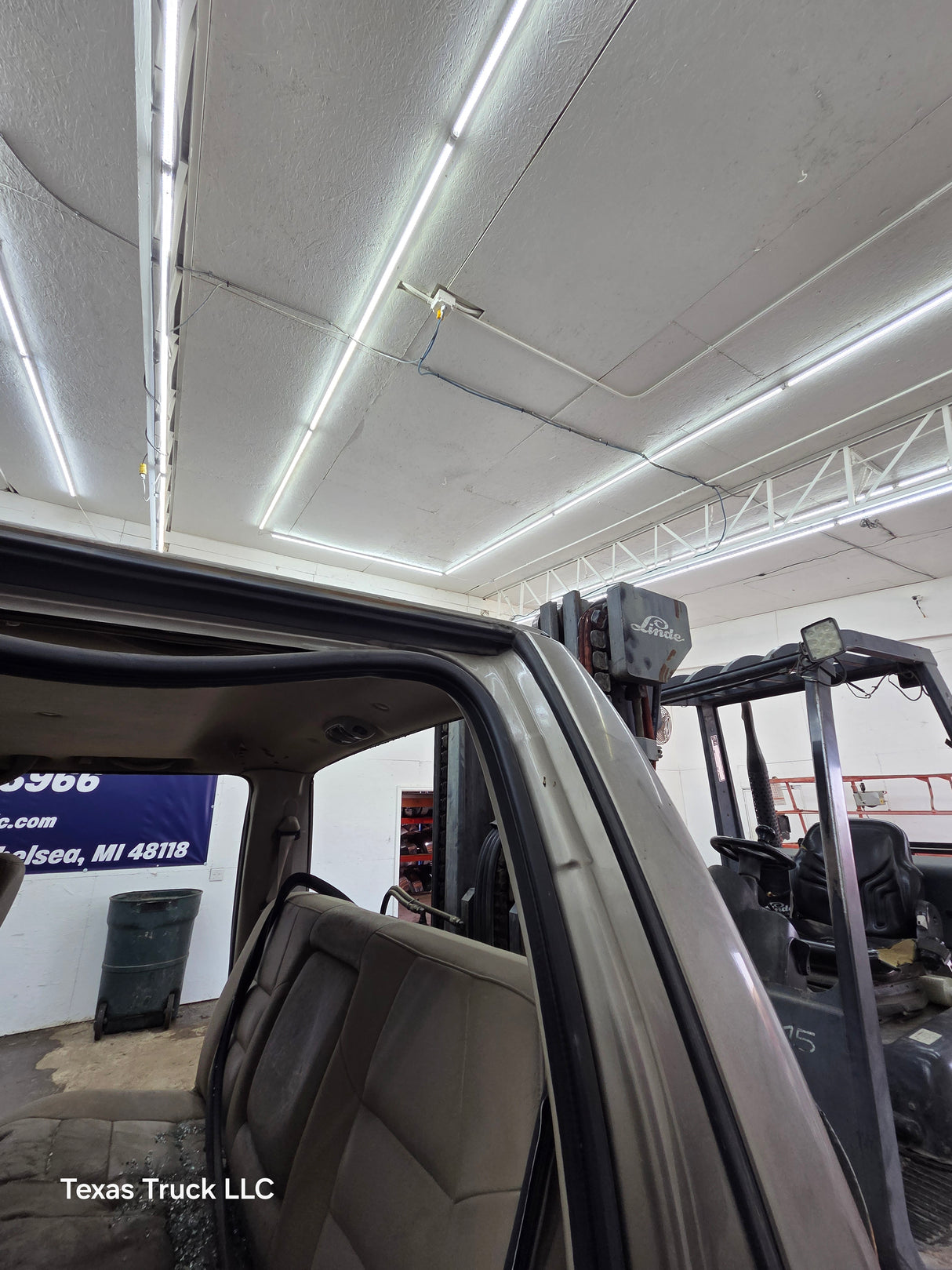 1999-2007 Ford Super Duty F250 F350 F450 F550 XLT 4 Door Crew Cab